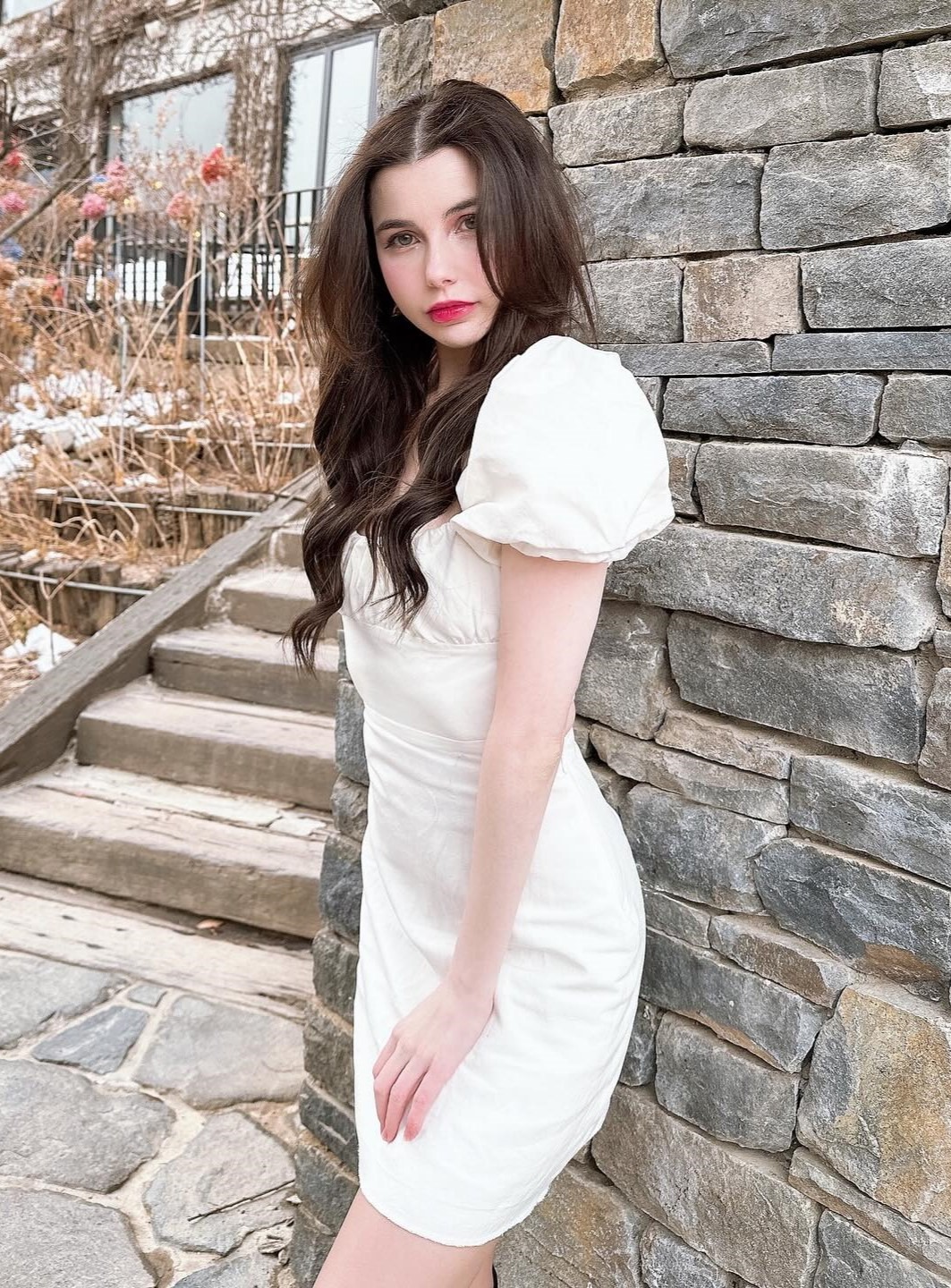 Leona — Model & Hostess in Seoul photo 5