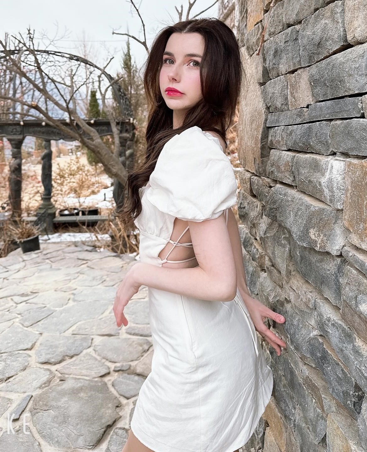 Leona — Model & Hostess in Seoul photo 6