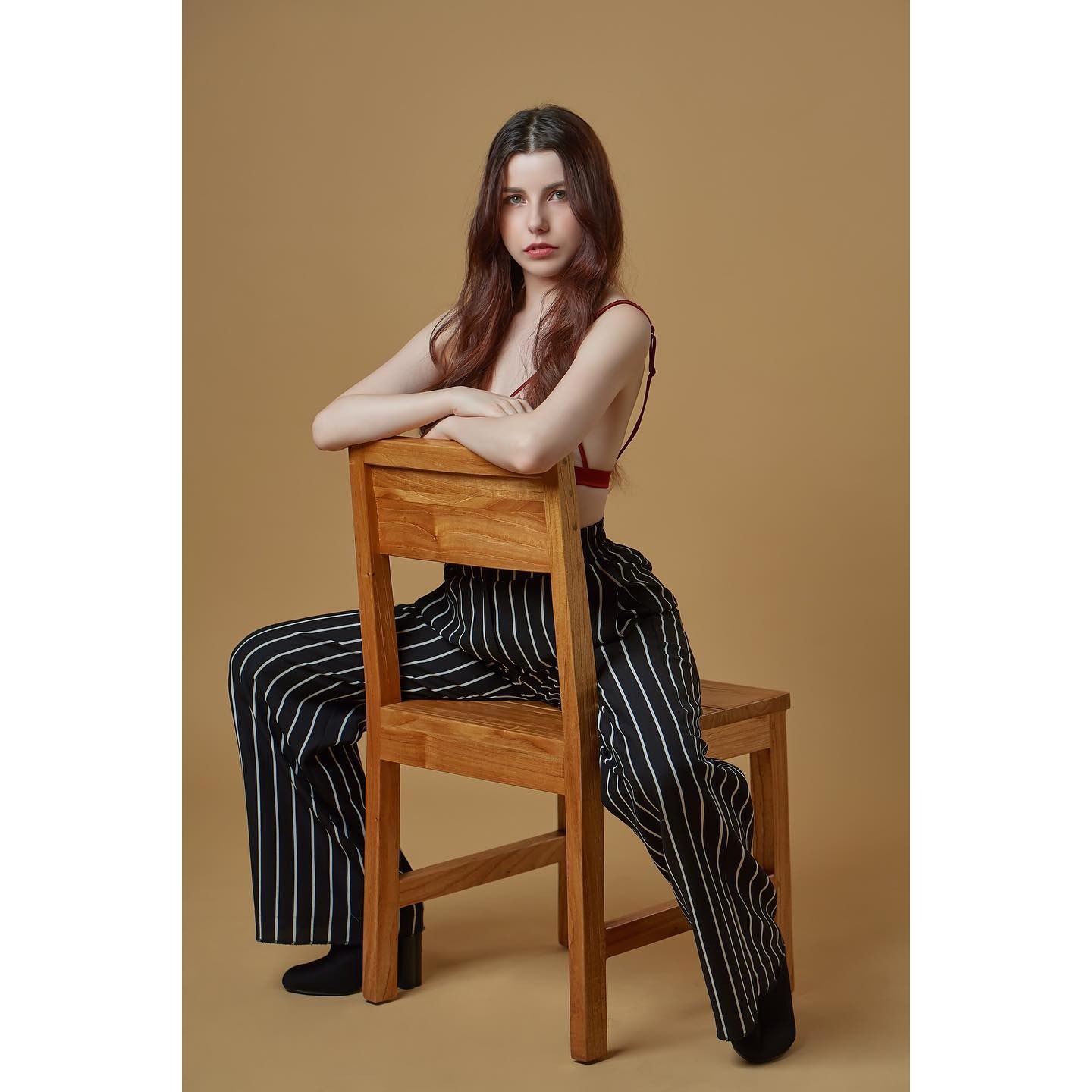 Leona — Model & Hostess in Seoul photo 9