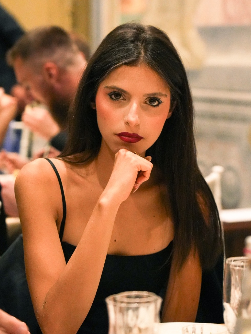 ALESSIAA — Model in Pisa | Eye On Model