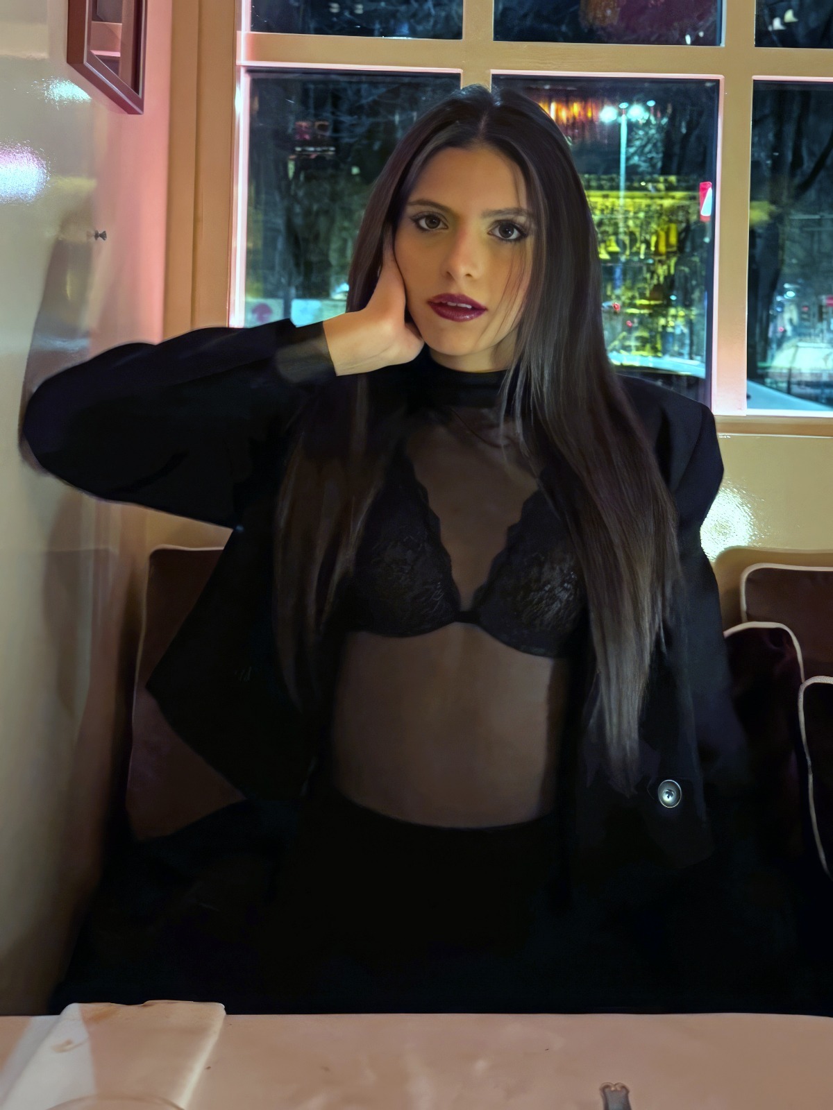 Alessiaa — Model & Hostess in Pisa photo 3