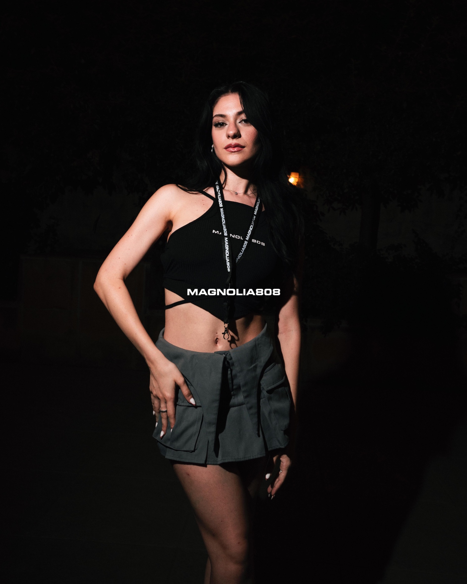 Ilenia — Model & Hostess in Caserta photo 2