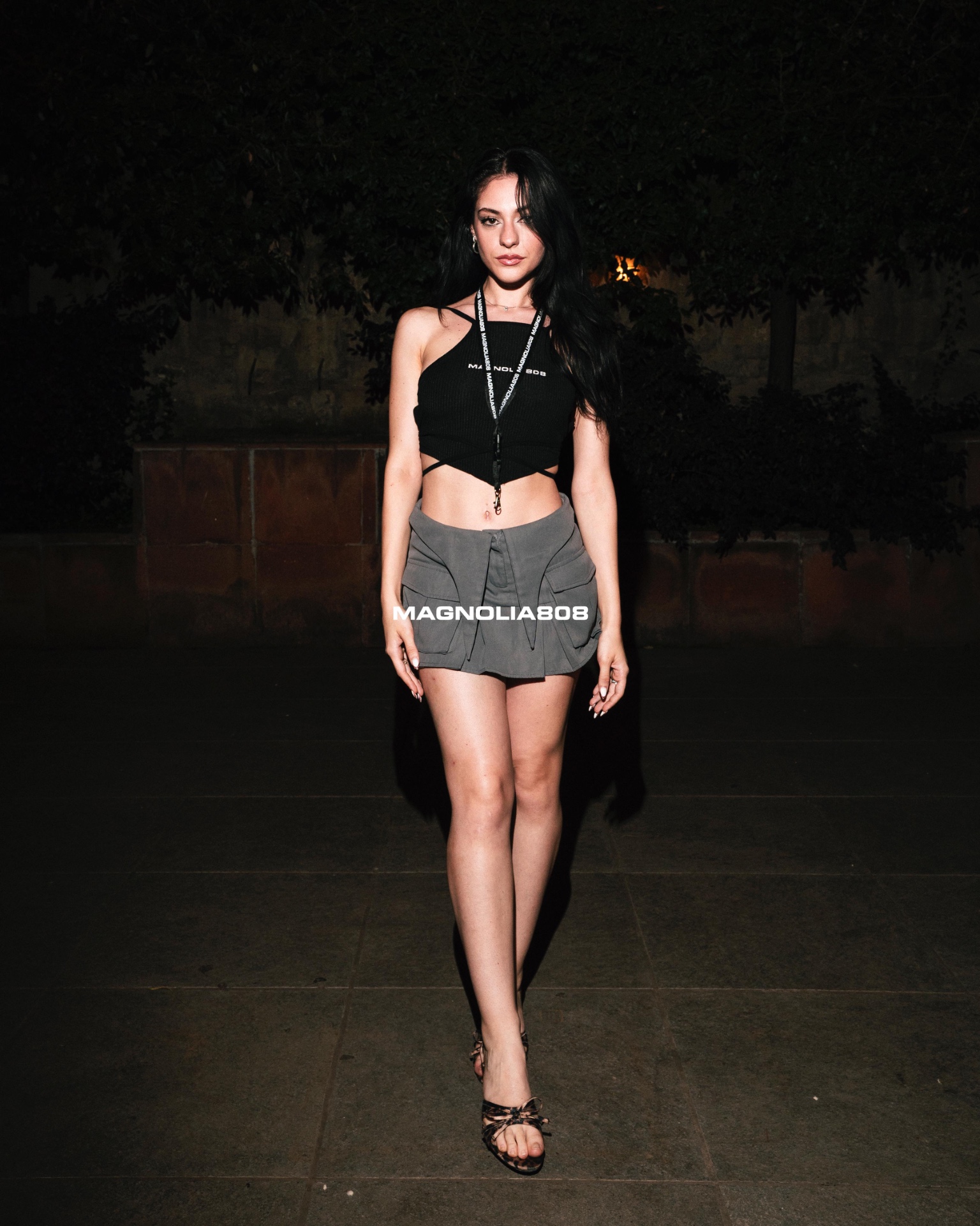 Ilenia — Model & Hostess in Caserta photo 3