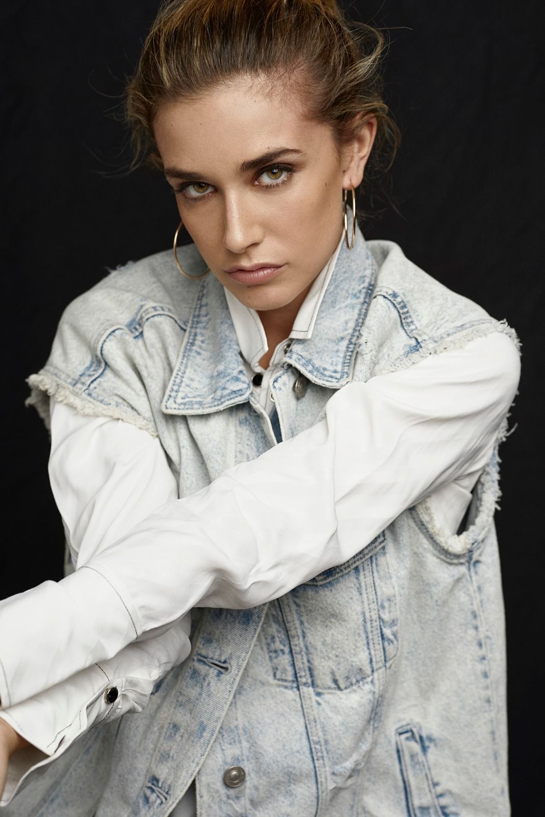 Pilar — Model & Hostess in Madrid photo 3