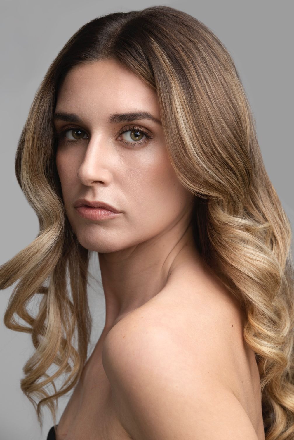 Pilar — Model & Hostess in Madrid photo 5