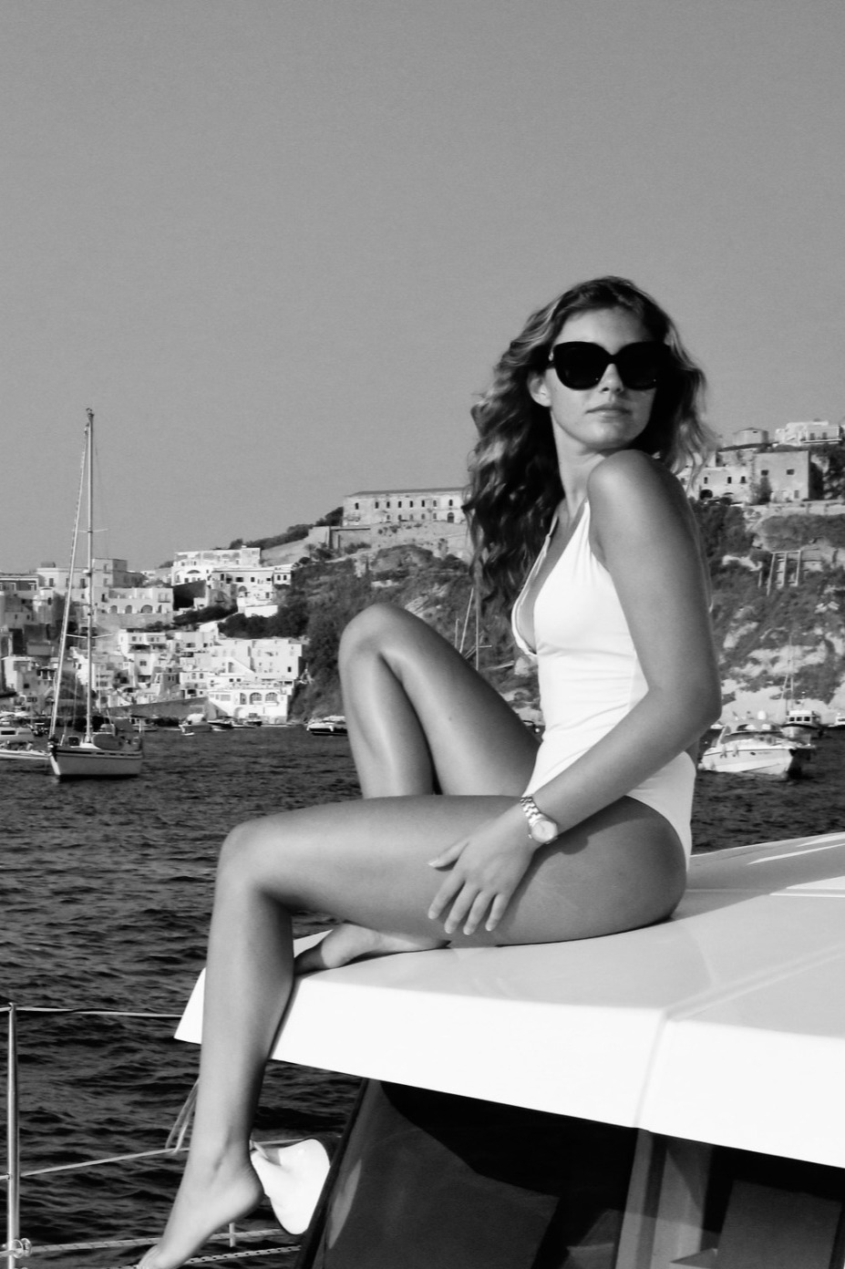 Elisa — Model & Hostess in Milano photo 2