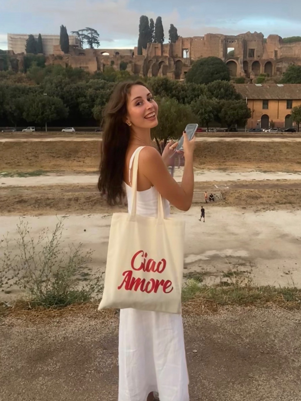 Giulia — Model & Hostess in Roma photo 1
