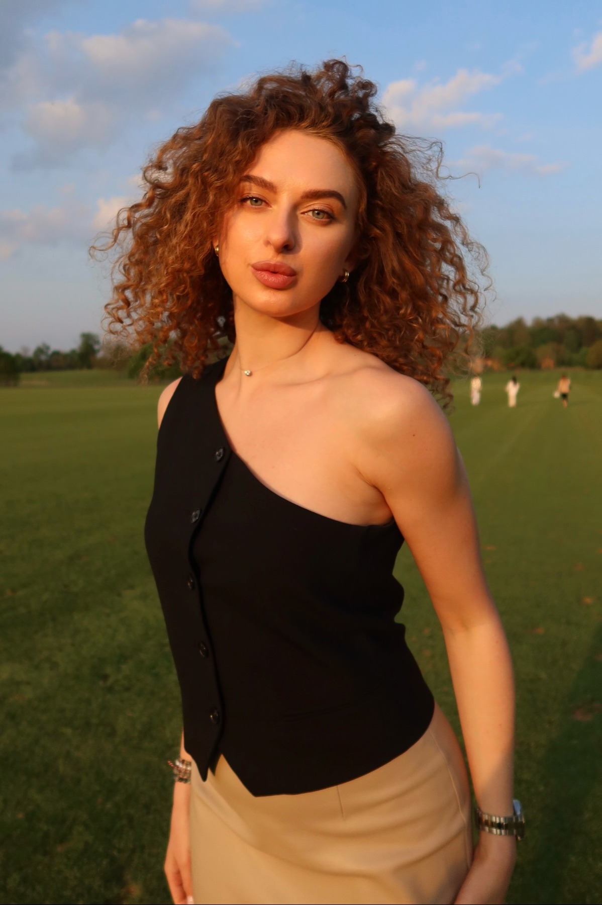 Alina — Model & Hostess in Greater London photo 1