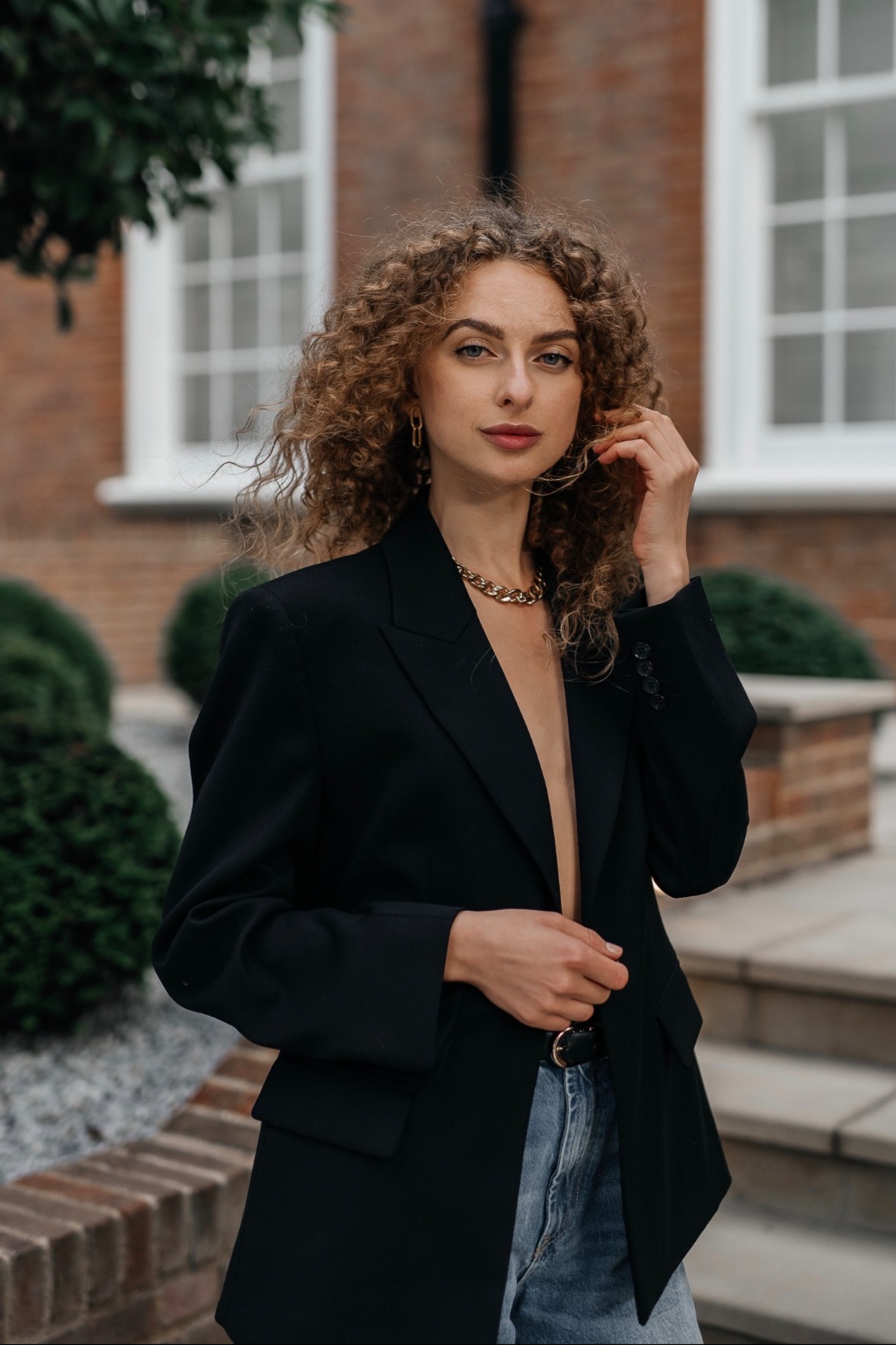 Alina — Model & Hostess in Greater London photo 4