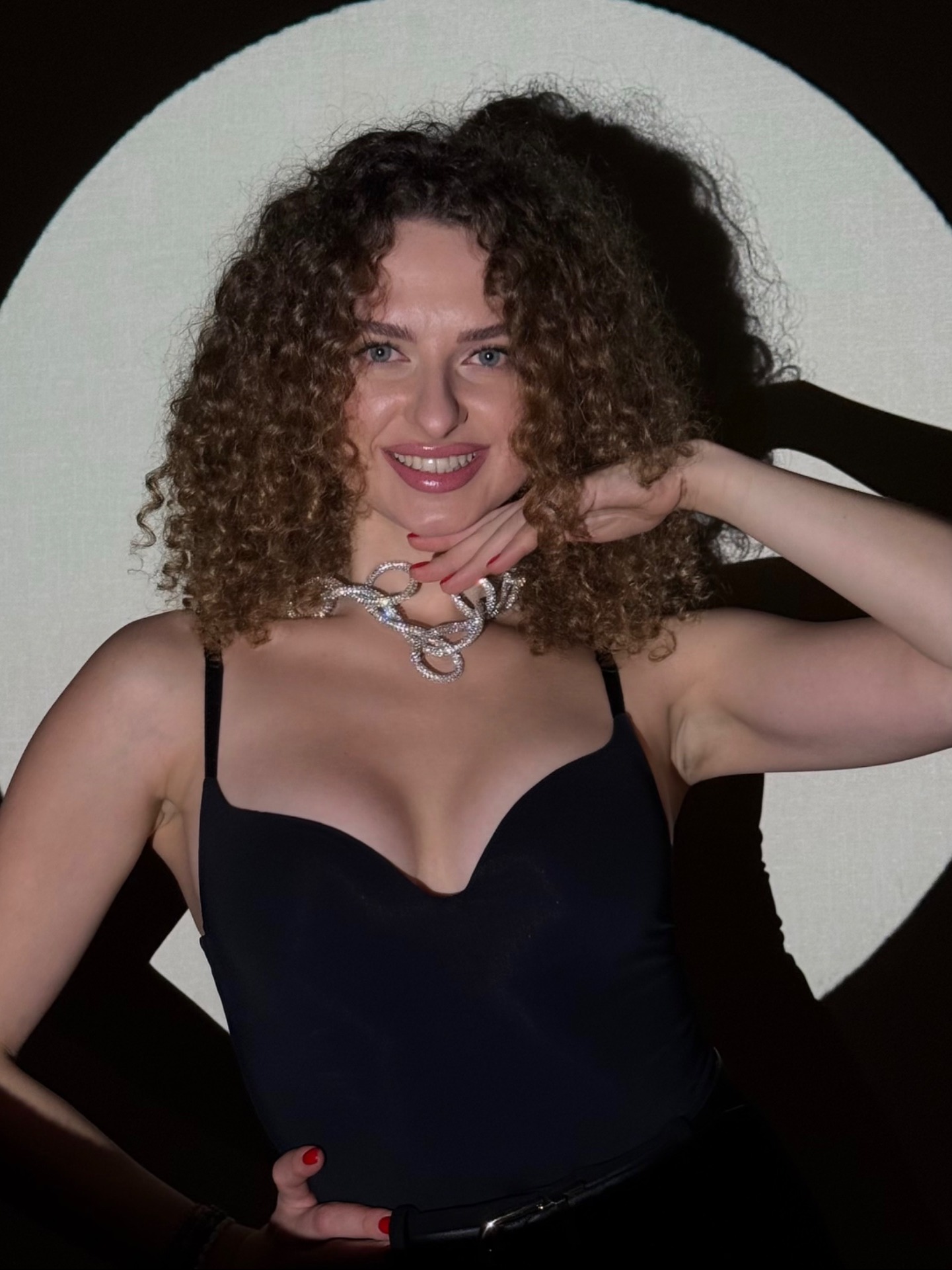 Alina — Model & Hostess in Greater London photo 6