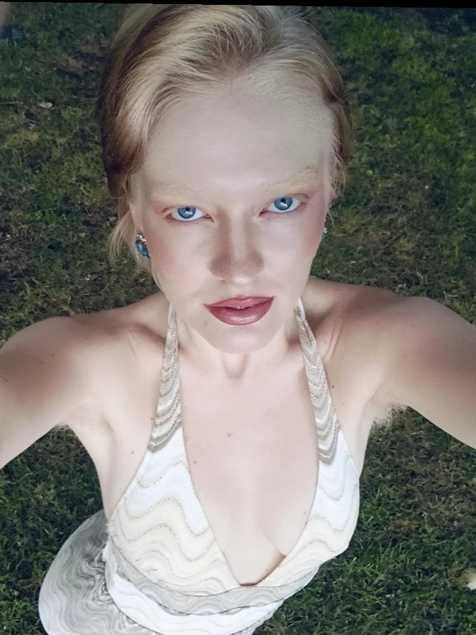 VLADA — Model in Catania | Eye On Model