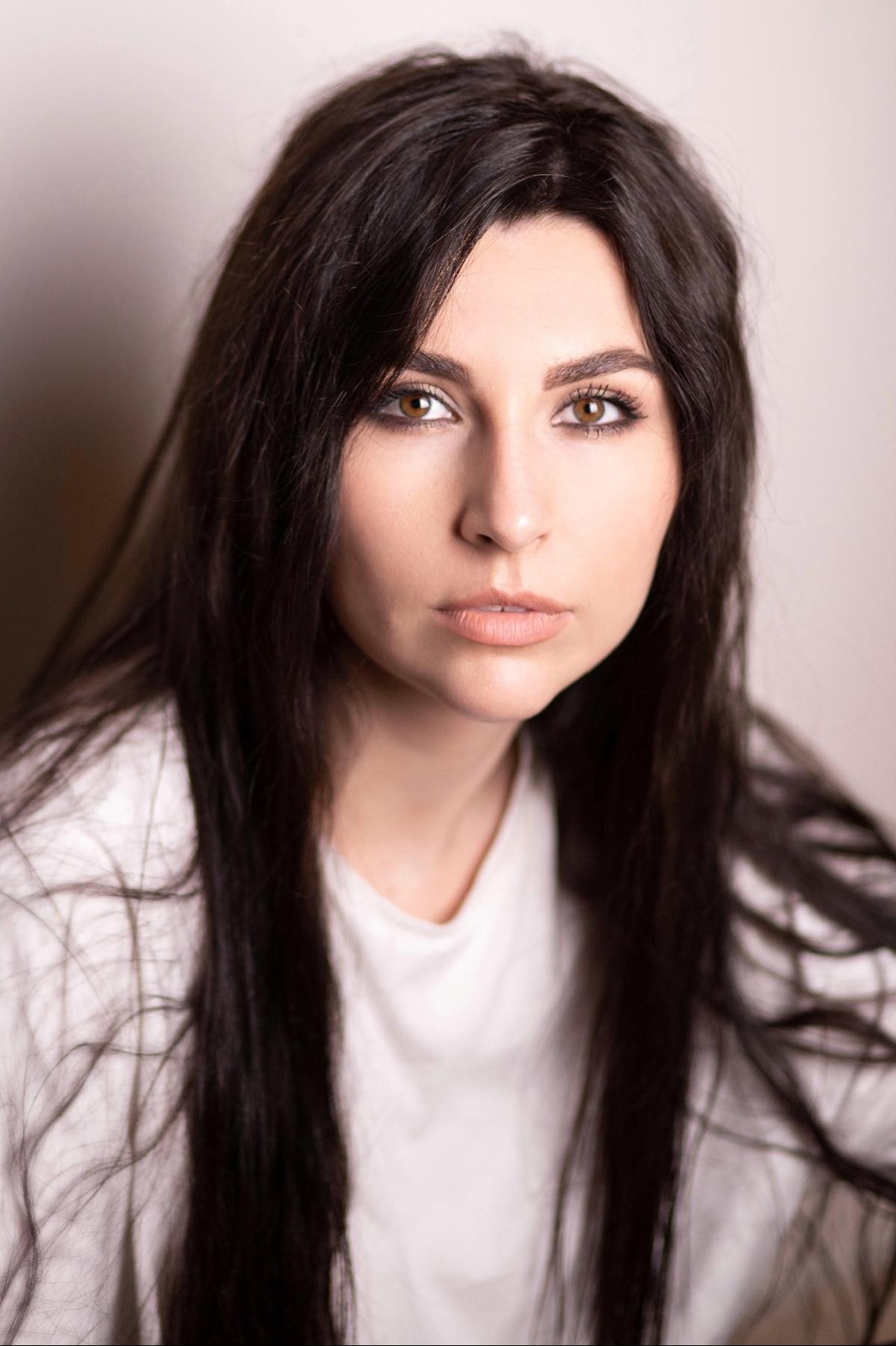 Viktoriia — Model & Hostess in Greater London photo 5
