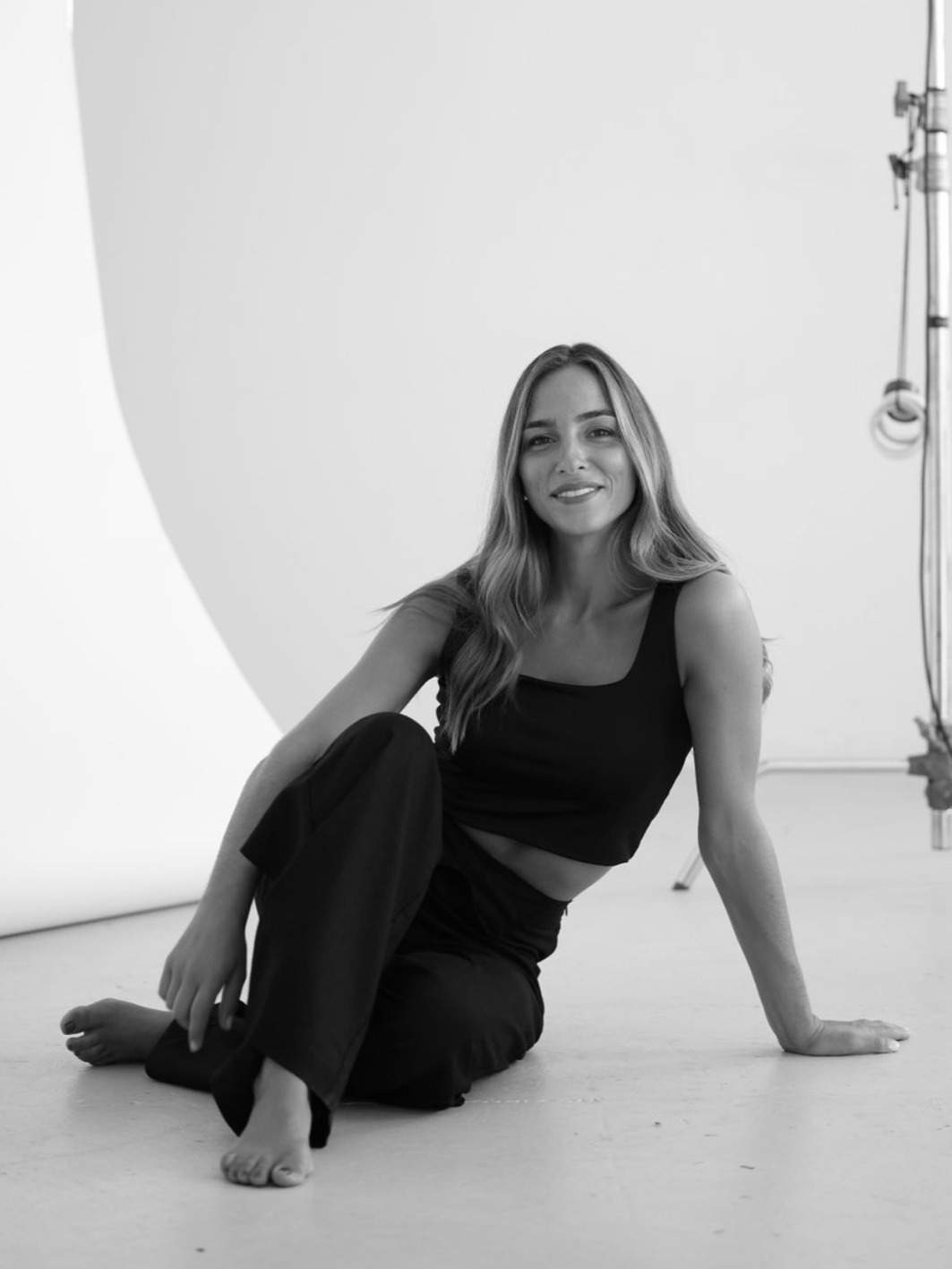 Maria Leonor — Model & Hostess in Locarno photo 5