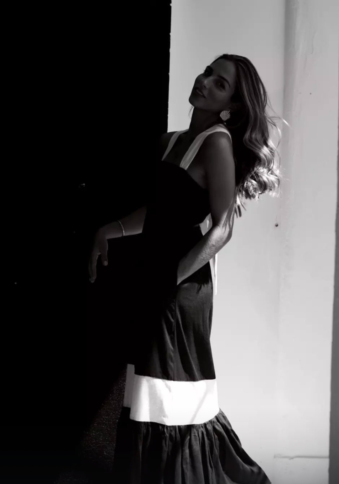 Maria Leonor — Model & Hostess in Locarno photo 9