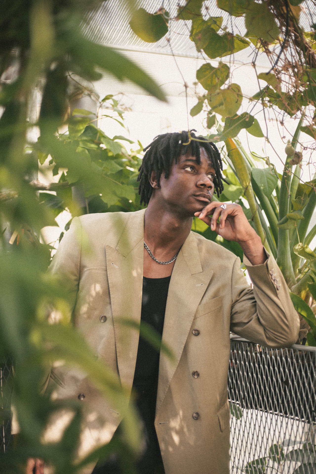 Yohann — Model & Host in Lausanne photo 5