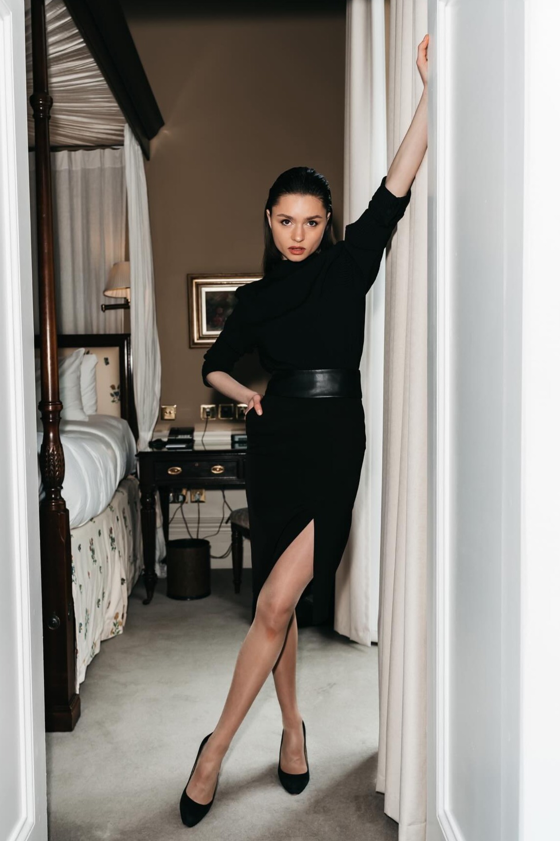 Kateryna — Model & Hostess in Greater London photo 1