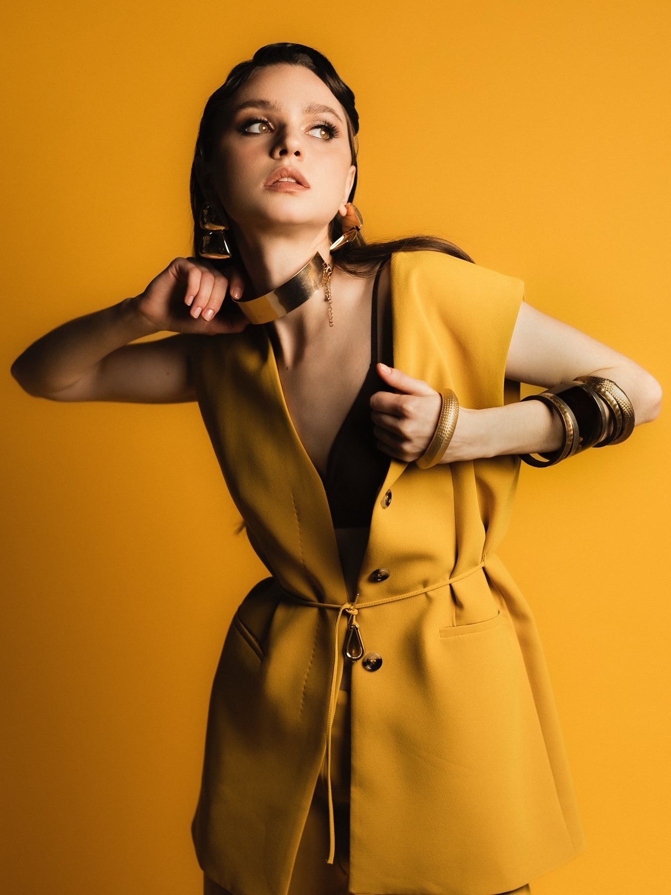Kateryna — Model & Hostess in Greater London photo 5
