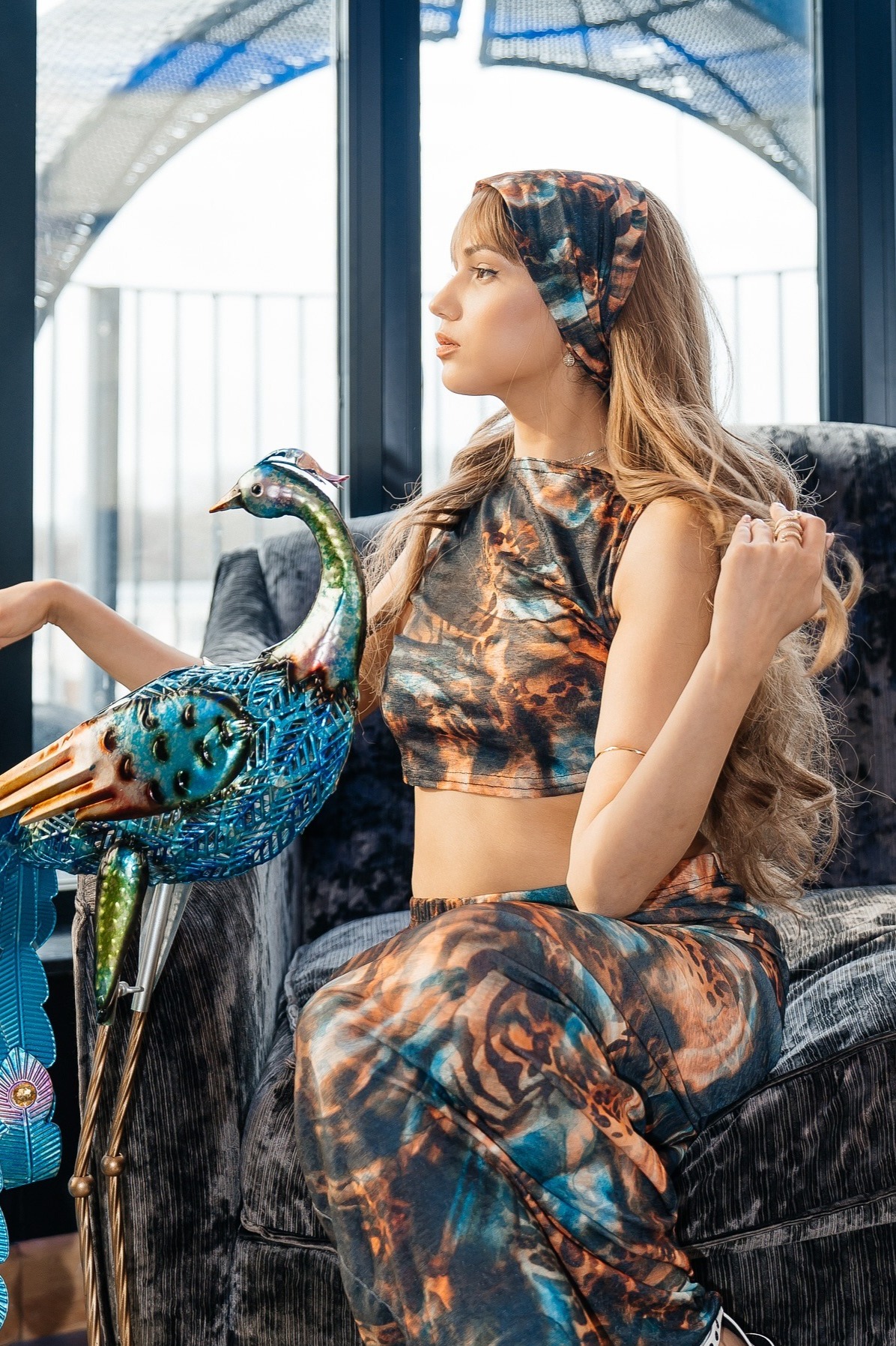 Jahnavi — Model & Hostess in Greater London photo 5