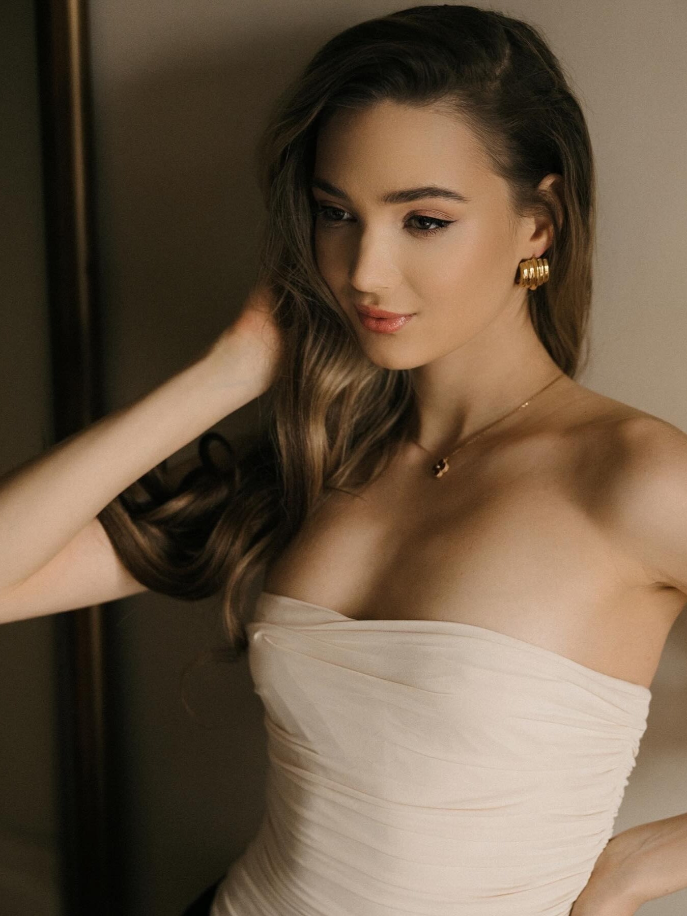 Tatiana — Model & Hostess in Greater London photo 2