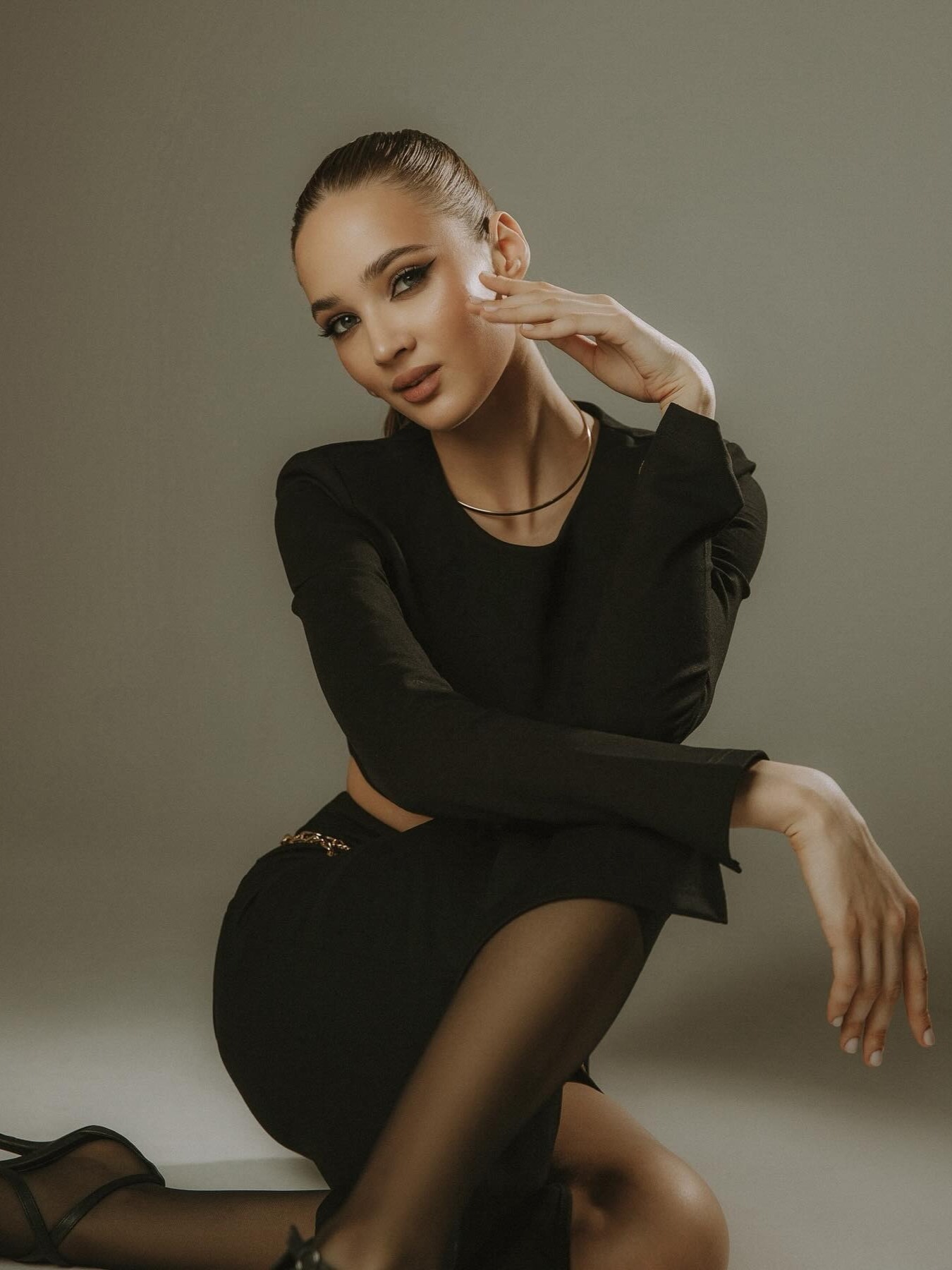 Tatiana — Model & Hostess in Greater London photo 3