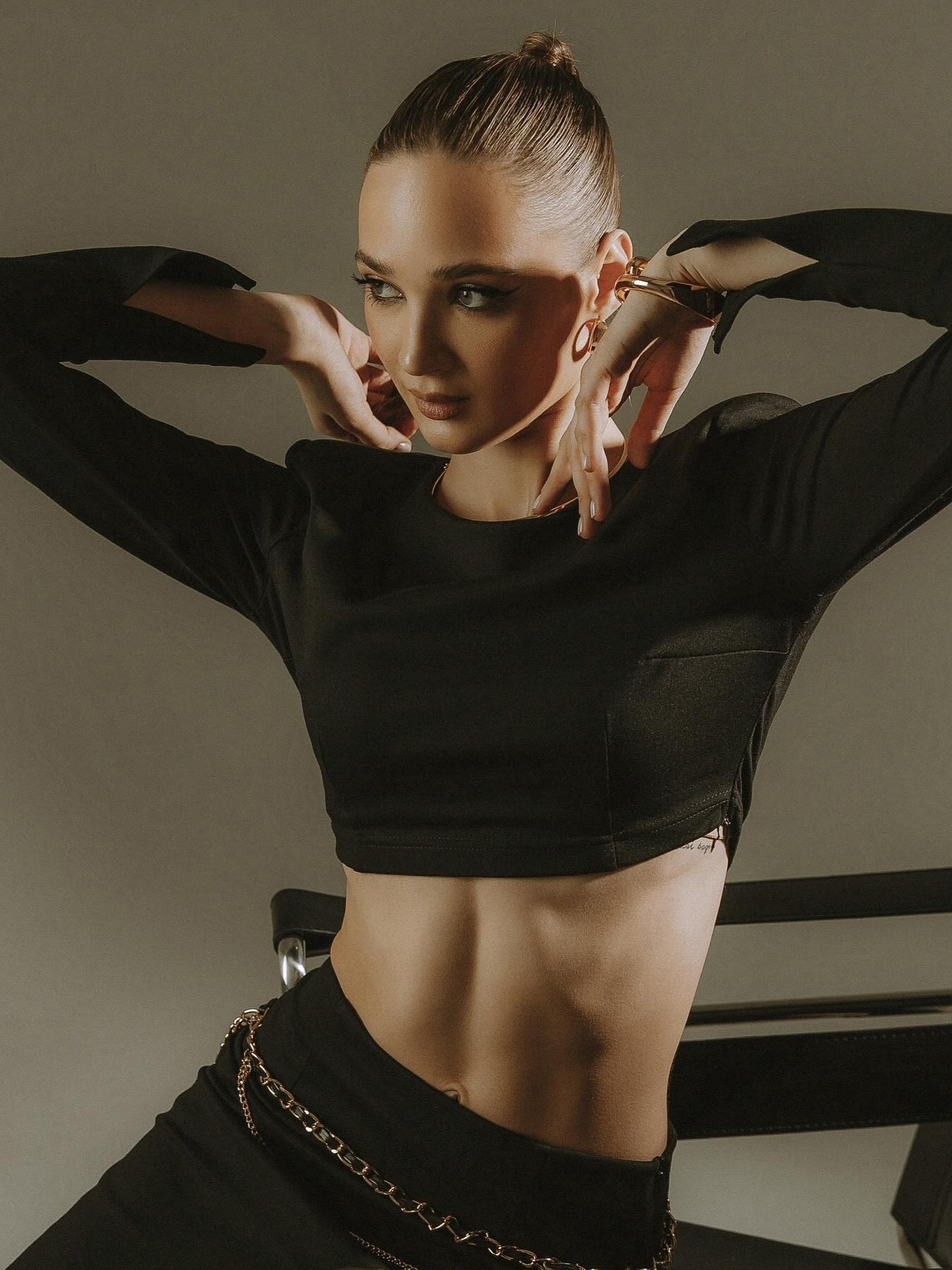 Tatiana — Model & Hostess in Greater London photo 4