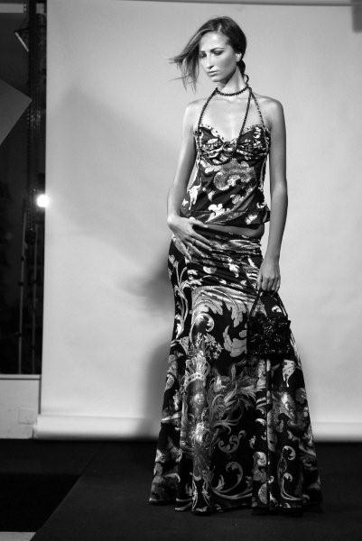 Daniela — Model & Hostess in Bari photo 4