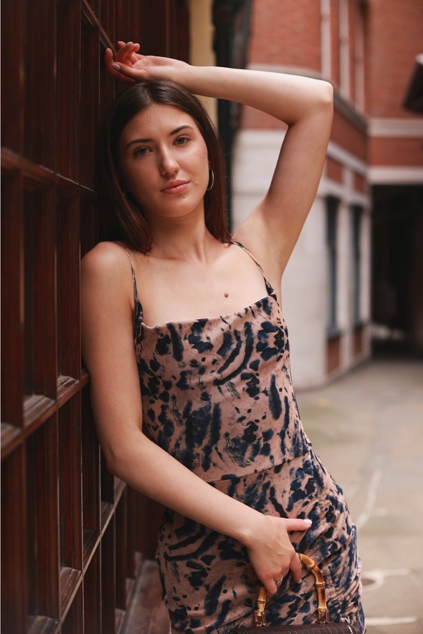 Alexandrina — Model & Hostess in Greater London photo 1