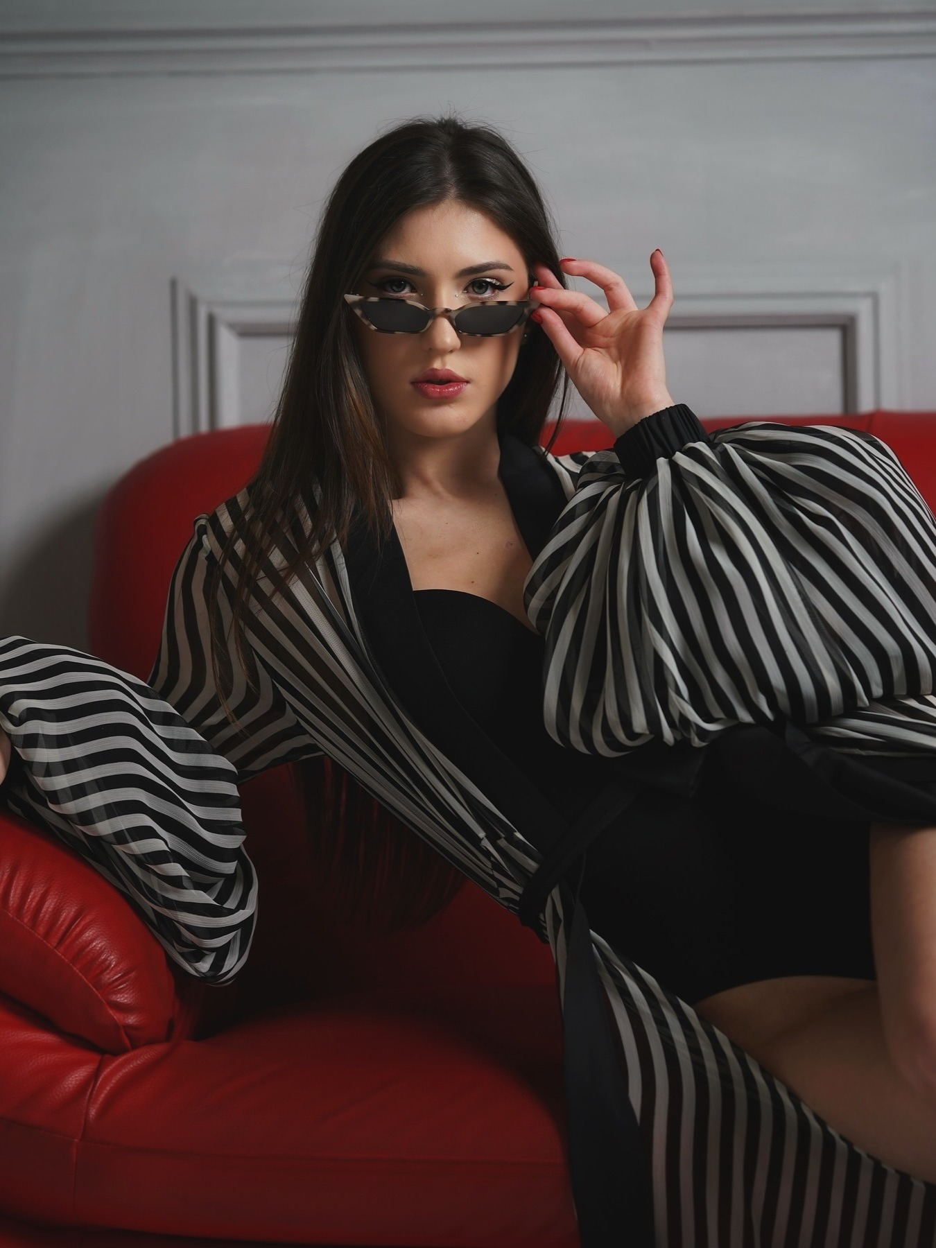 Alexandrina — Model & Hostess in Greater London photo 2