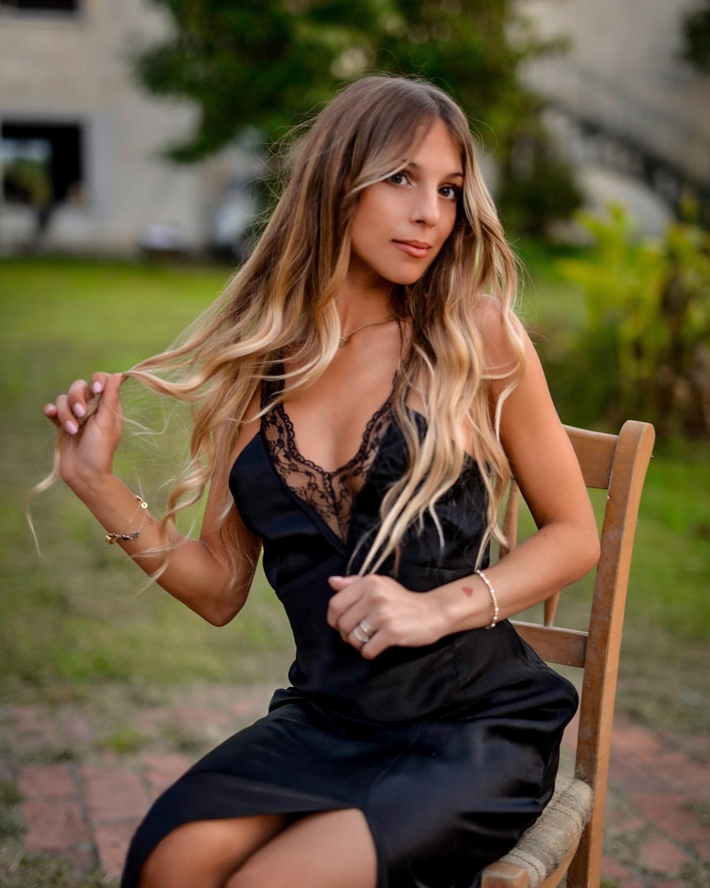 Alessia — Model & Hostess in La Spezia photo 1