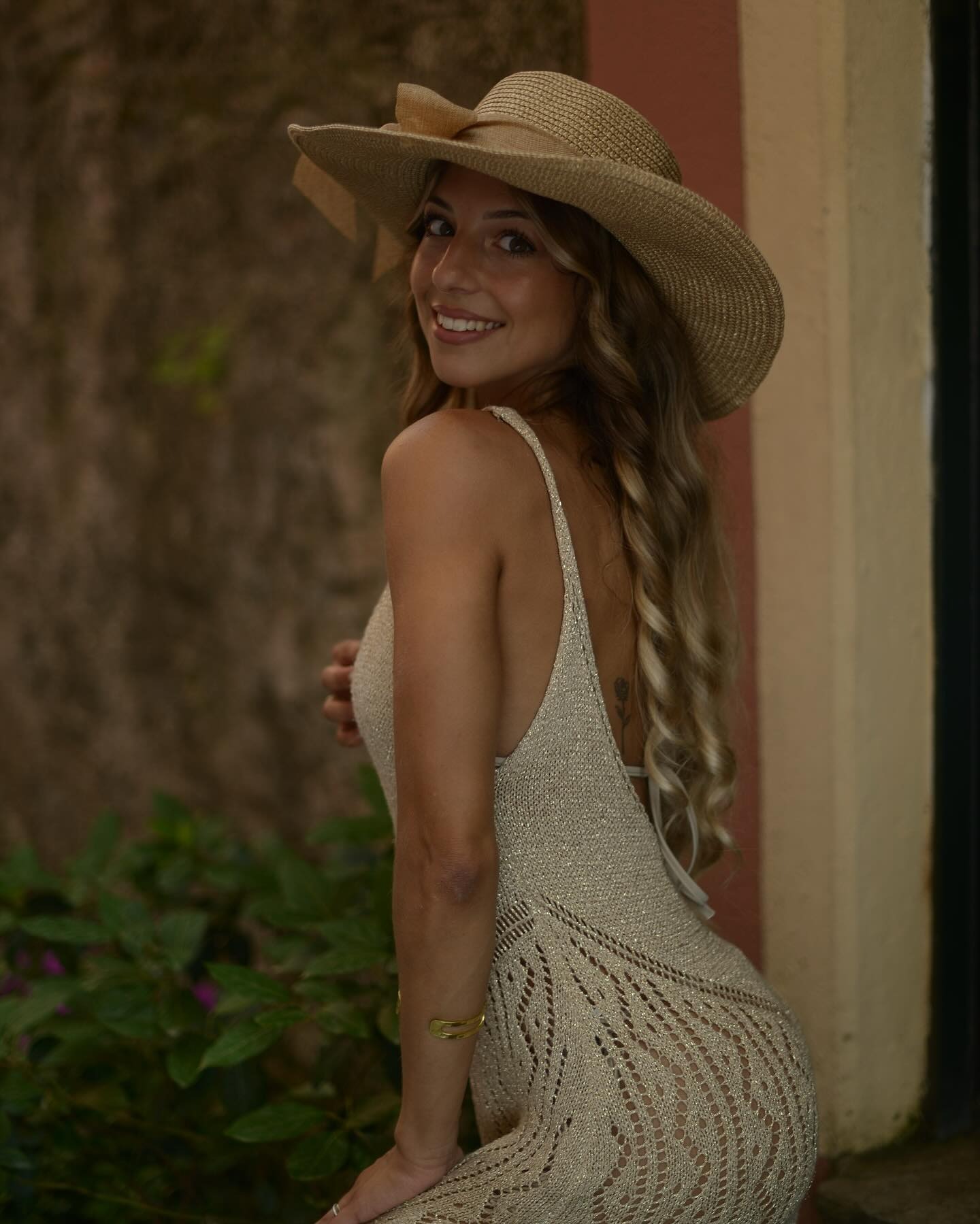 Alessia — Model & Hostess in La Spezia photo 2