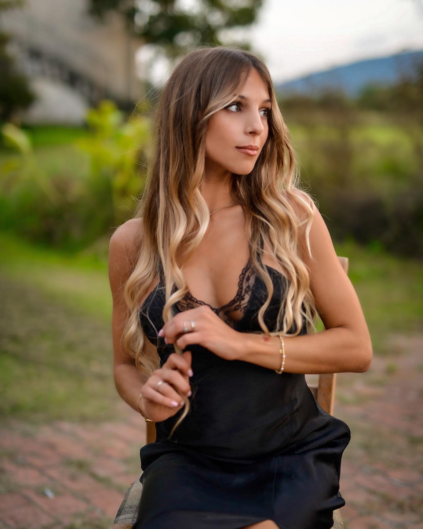 Alessia — Model & Hostess in La Spezia photo 4