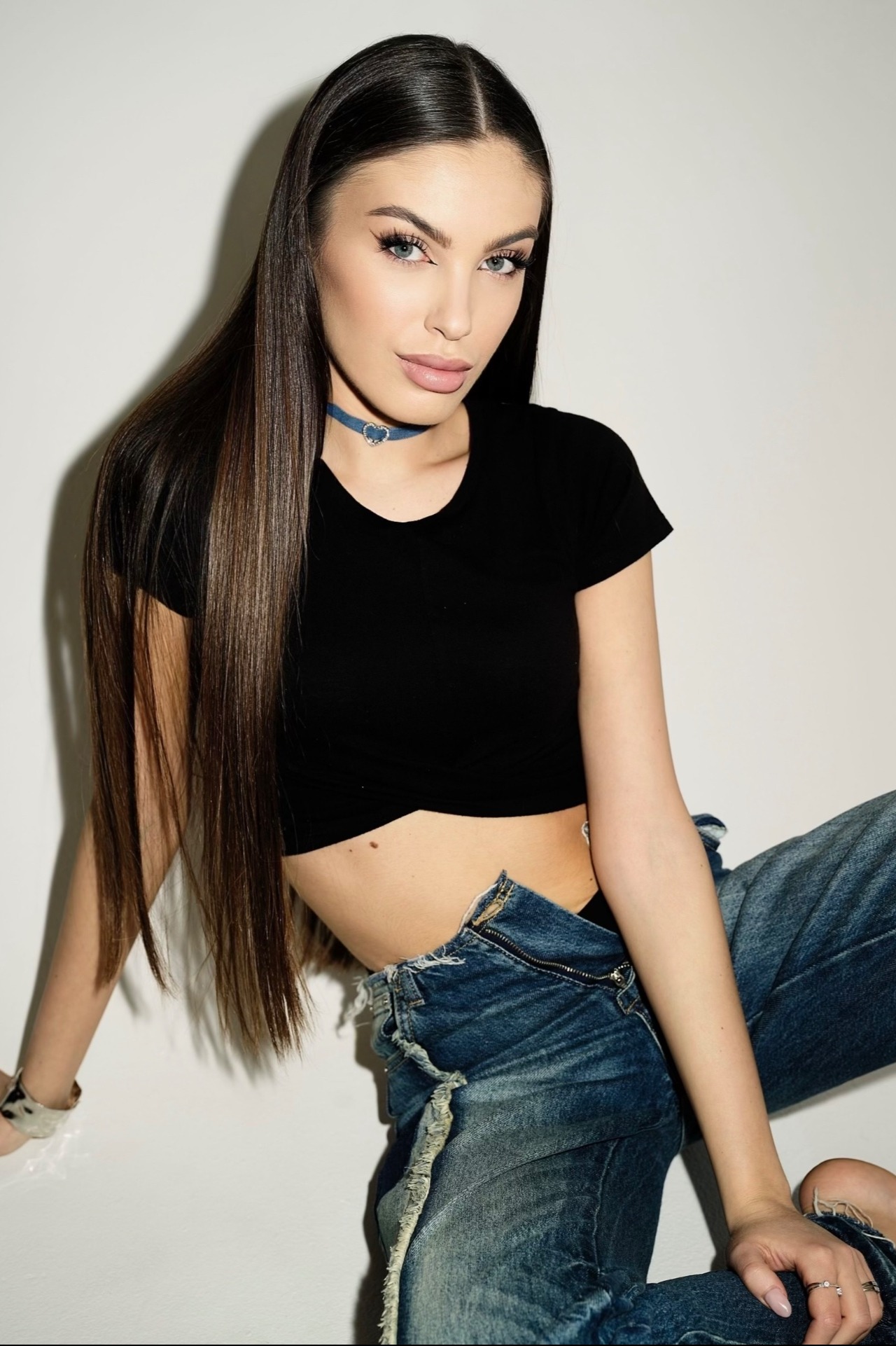 Sofia — Model & Hostess in Milano photo 2