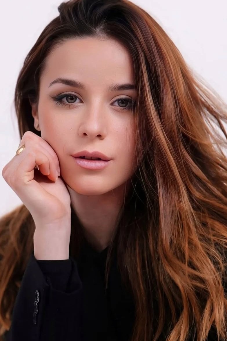 DOROTEA — Model in Casella | Eye On Model