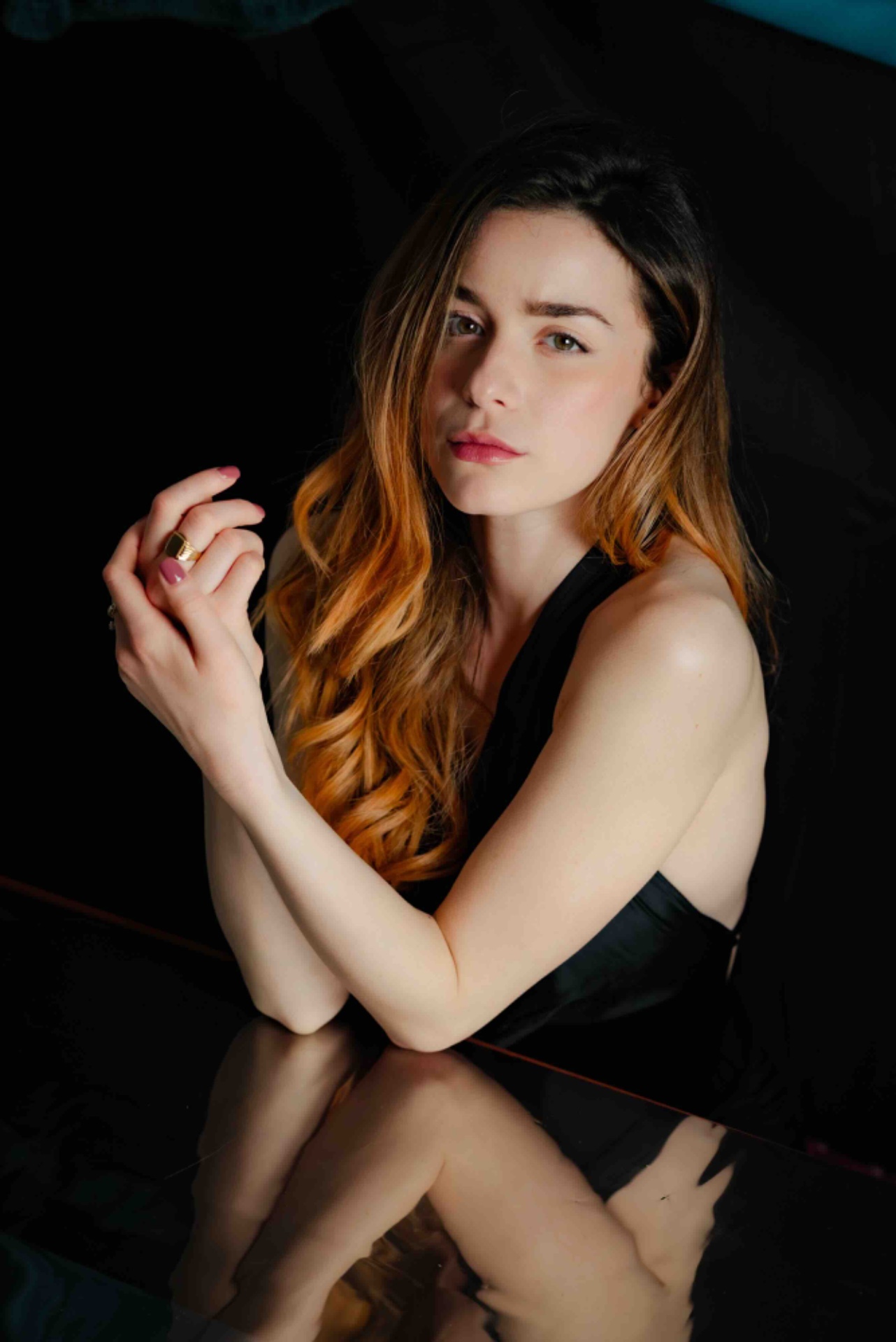 Dorotea — Model & Hostess in Casella photo 1