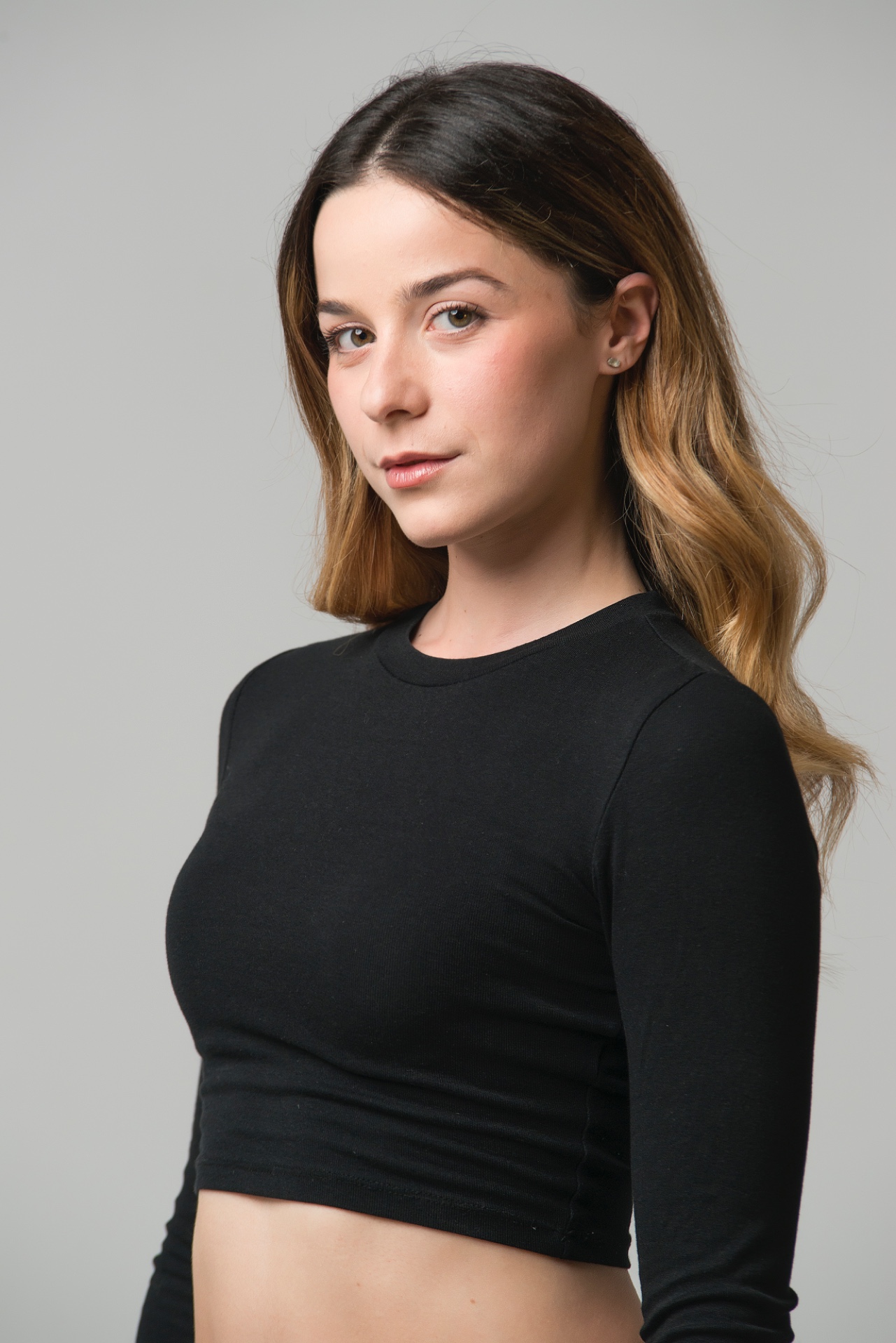 Dorotea — Model & Hostess in Casella photo 5