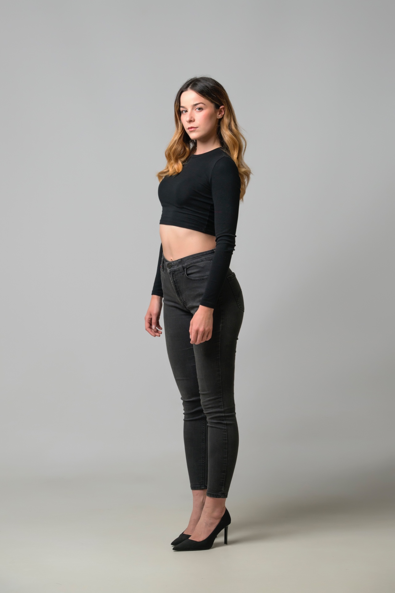 Dorotea — Model & Hostess in Casella photo 6