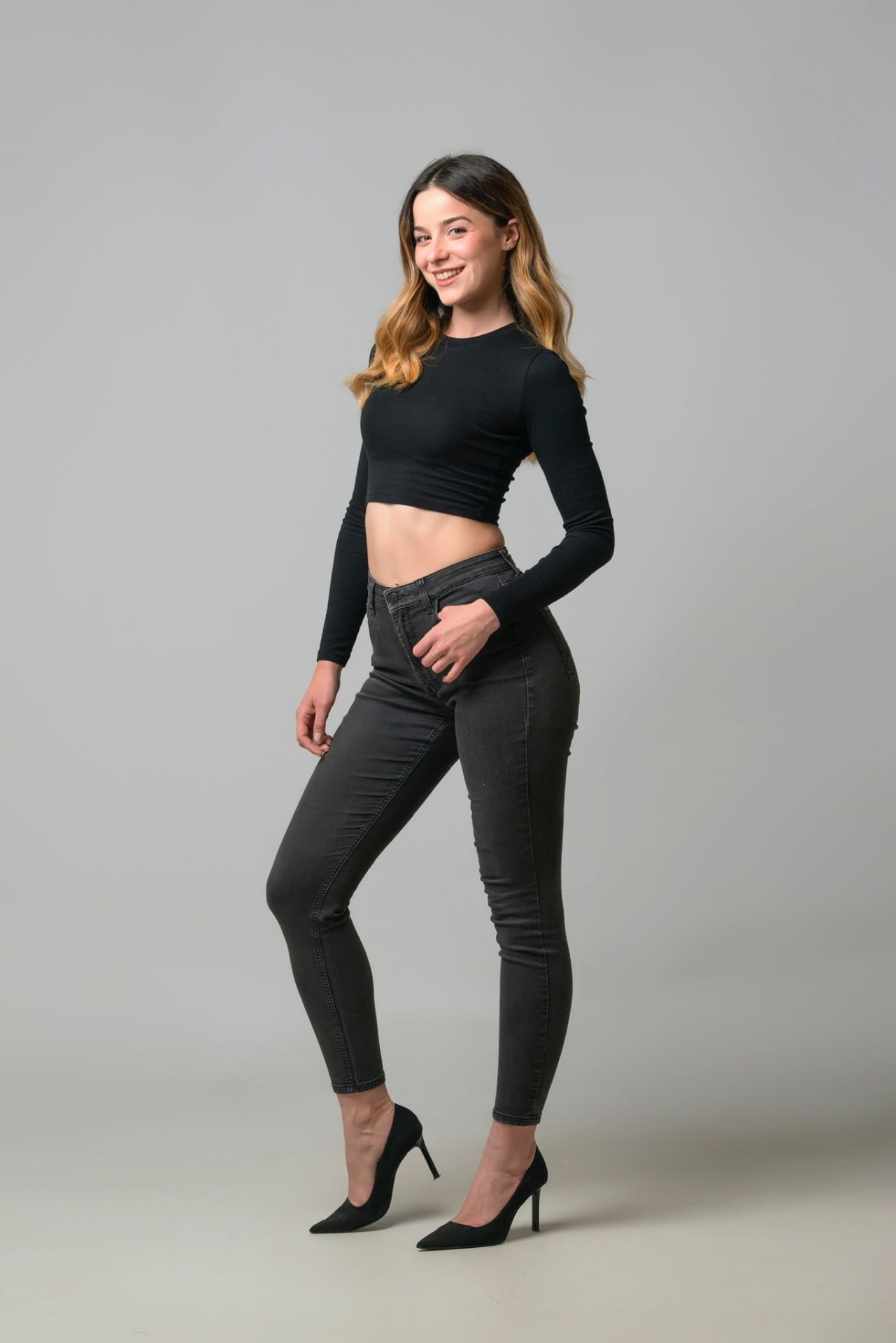 Dorotea — Model & Hostess in Casella photo 7
