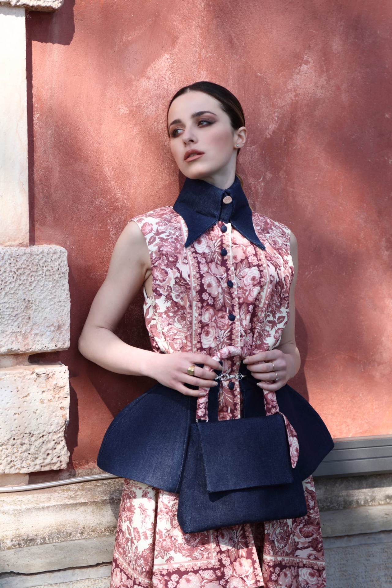 Dorotea — Model & Hostess in Casella photo 9