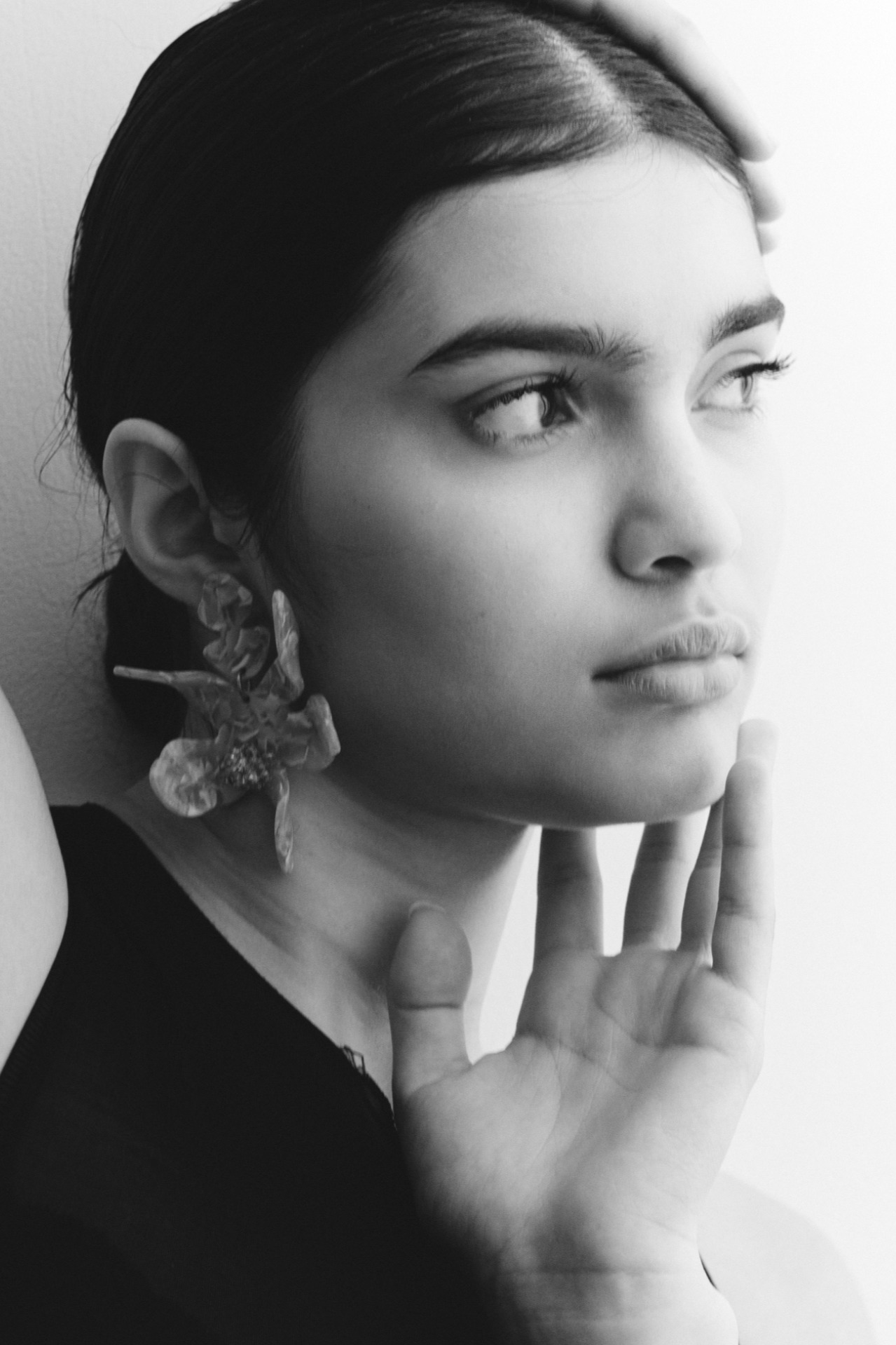 Aris — Model & Hostess in Greater London photo 3