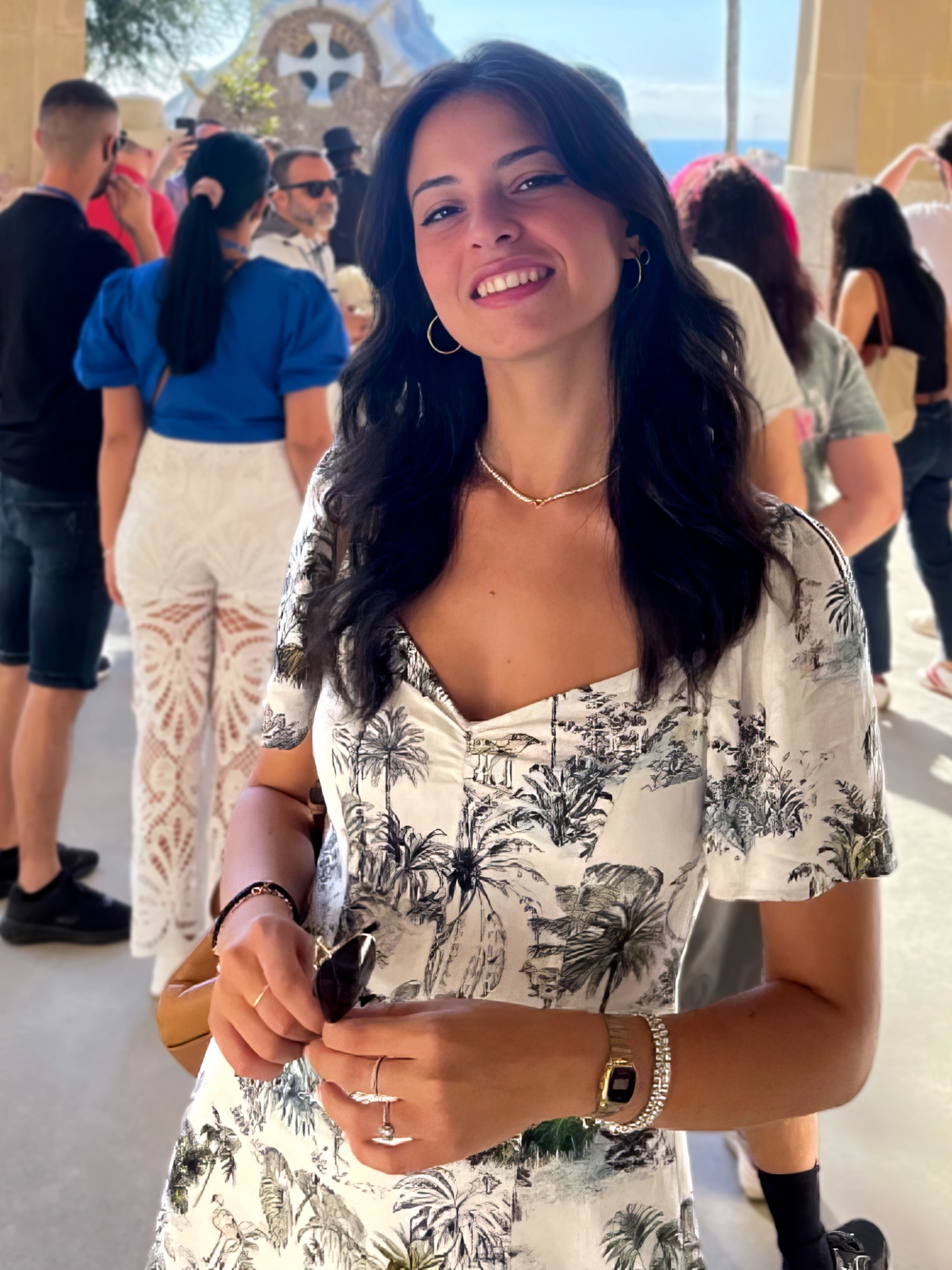 Annamaria — Model & Hostess in Pisa photo 2