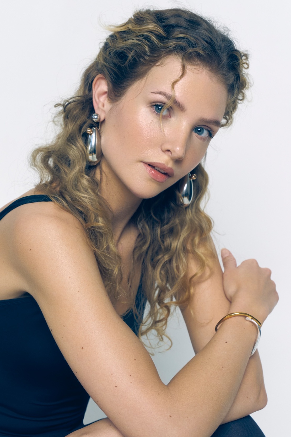 LIZA — Model in Greater London | Eye On Model