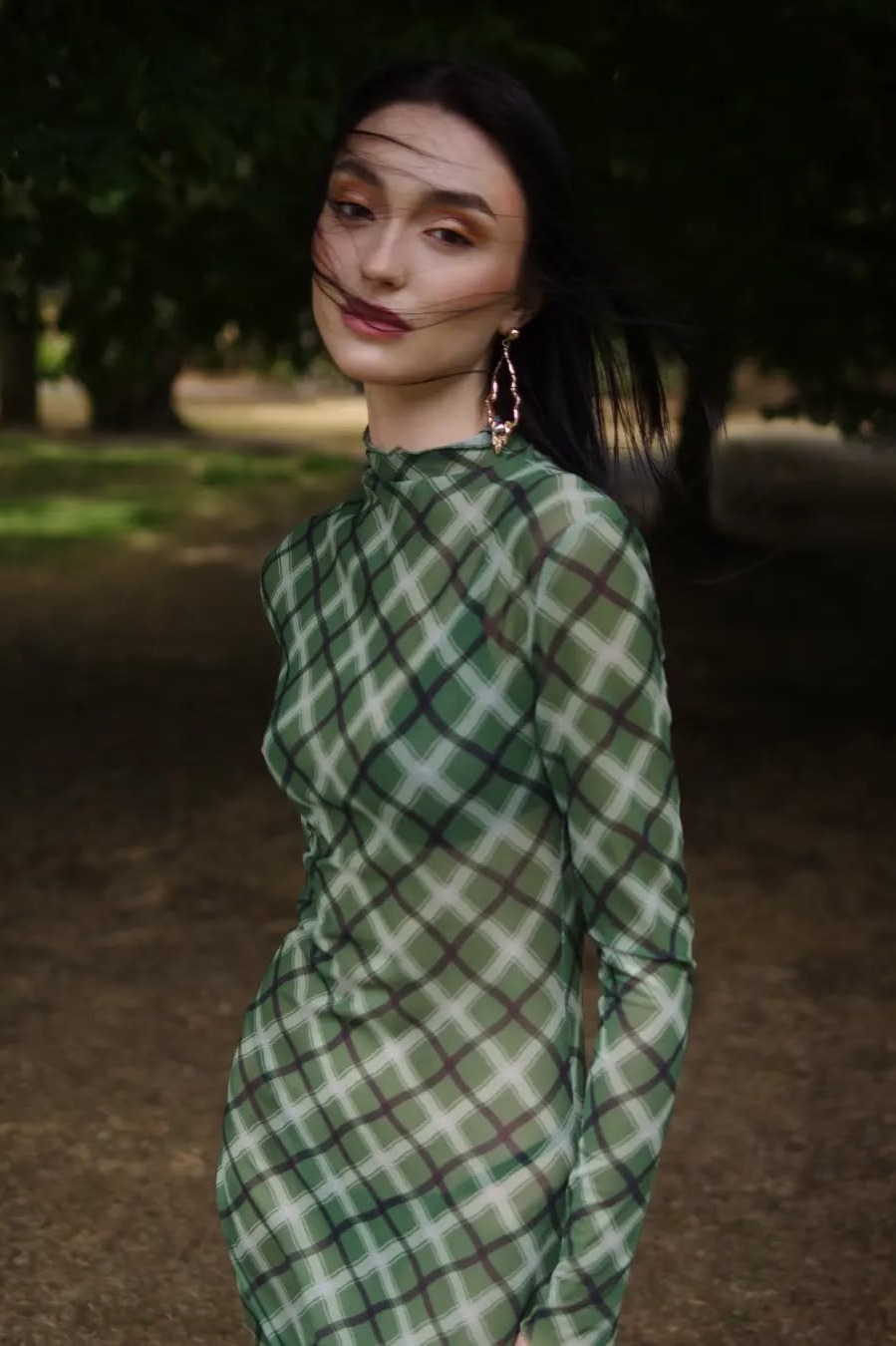 Oksana — Model & Hostess in Greater London photo 1