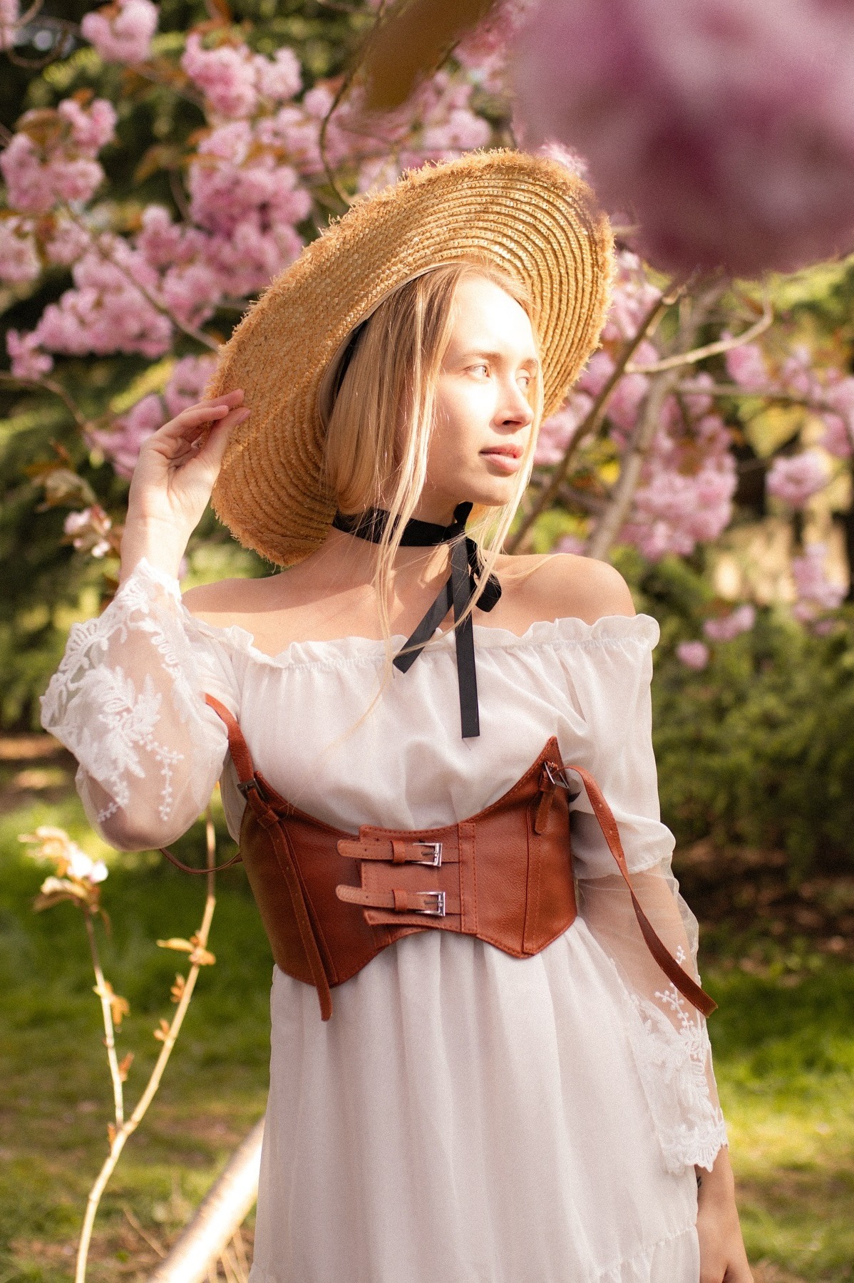 Viktoriia — Model & Hostess in Greater London photo 3