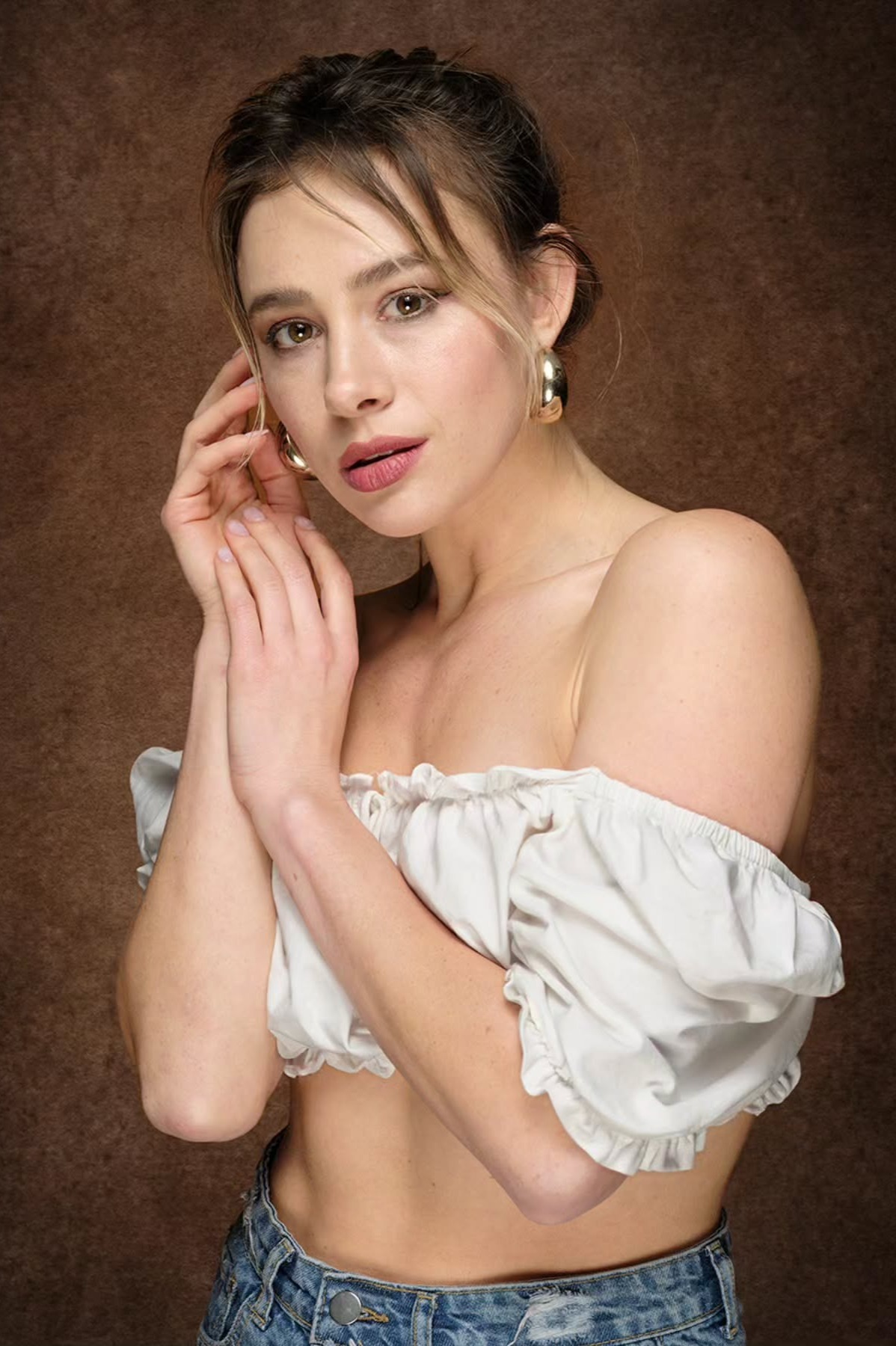 Olga — Model & Hostess in Berkshire photo 7