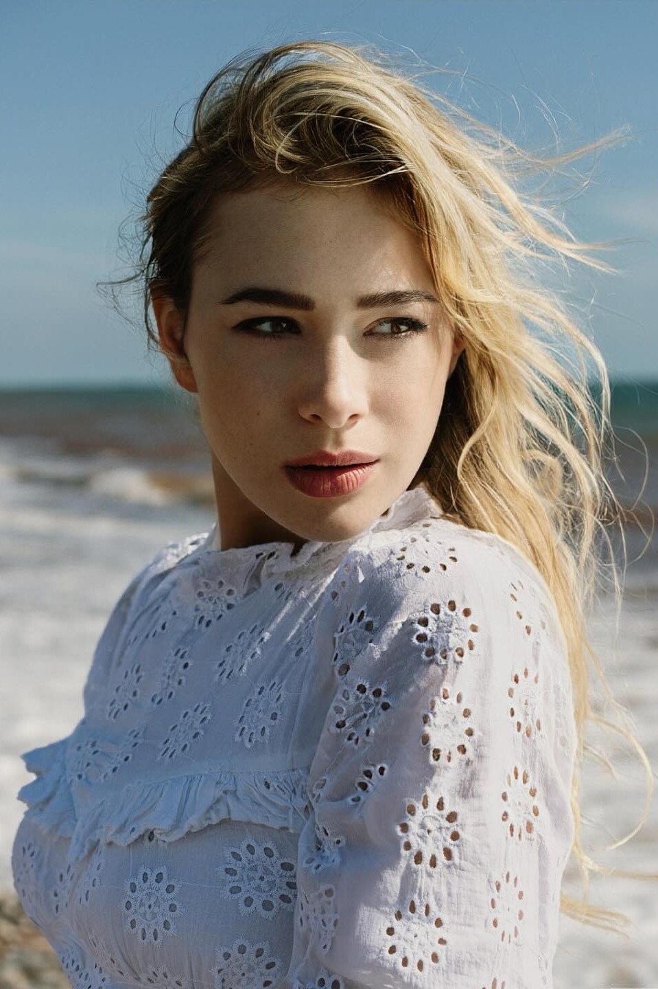 Olga — Model & Hostess in Berkshire photo 8