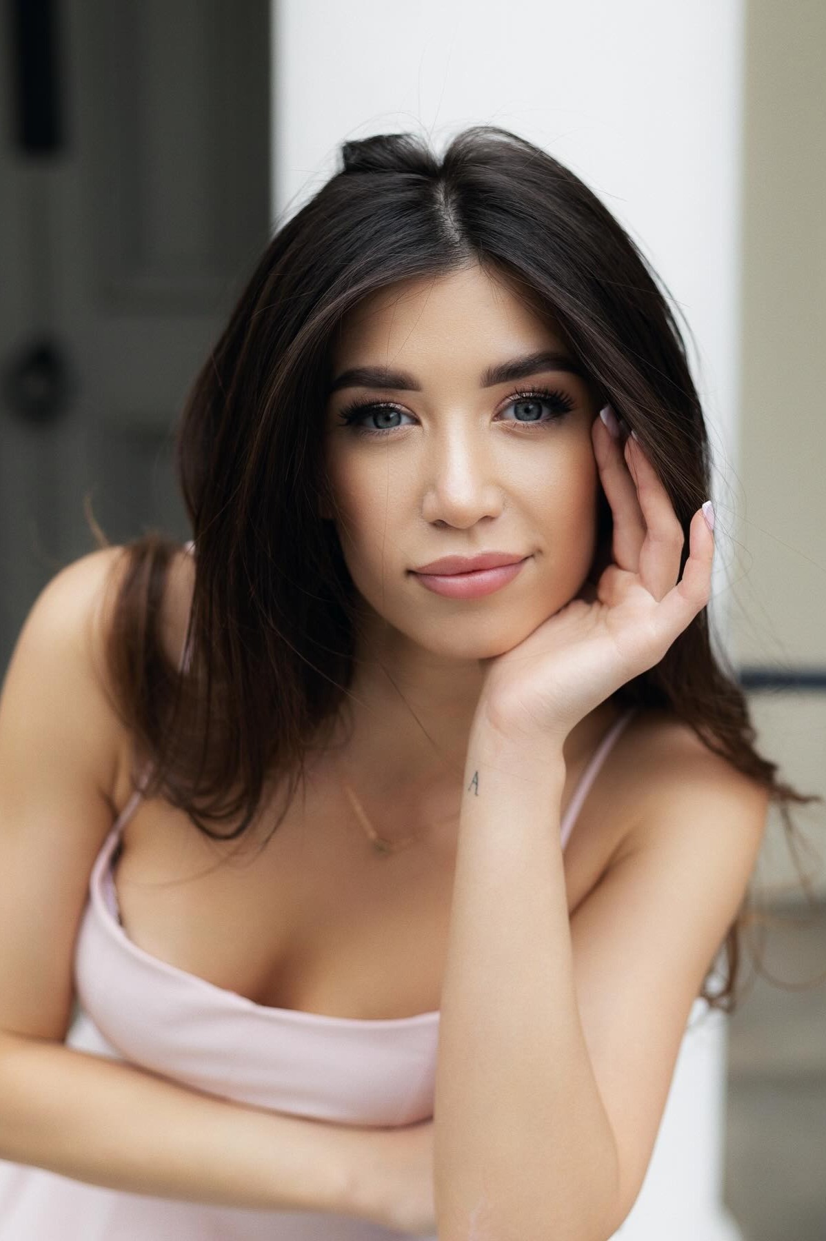 KATERYNA — Model in Greater London | Eye On Model