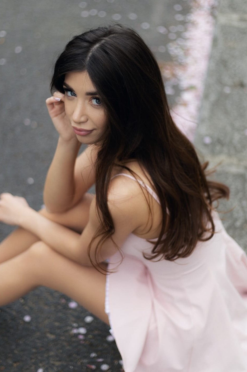 Kateryna — Model & Hostess in Greater London photo 1