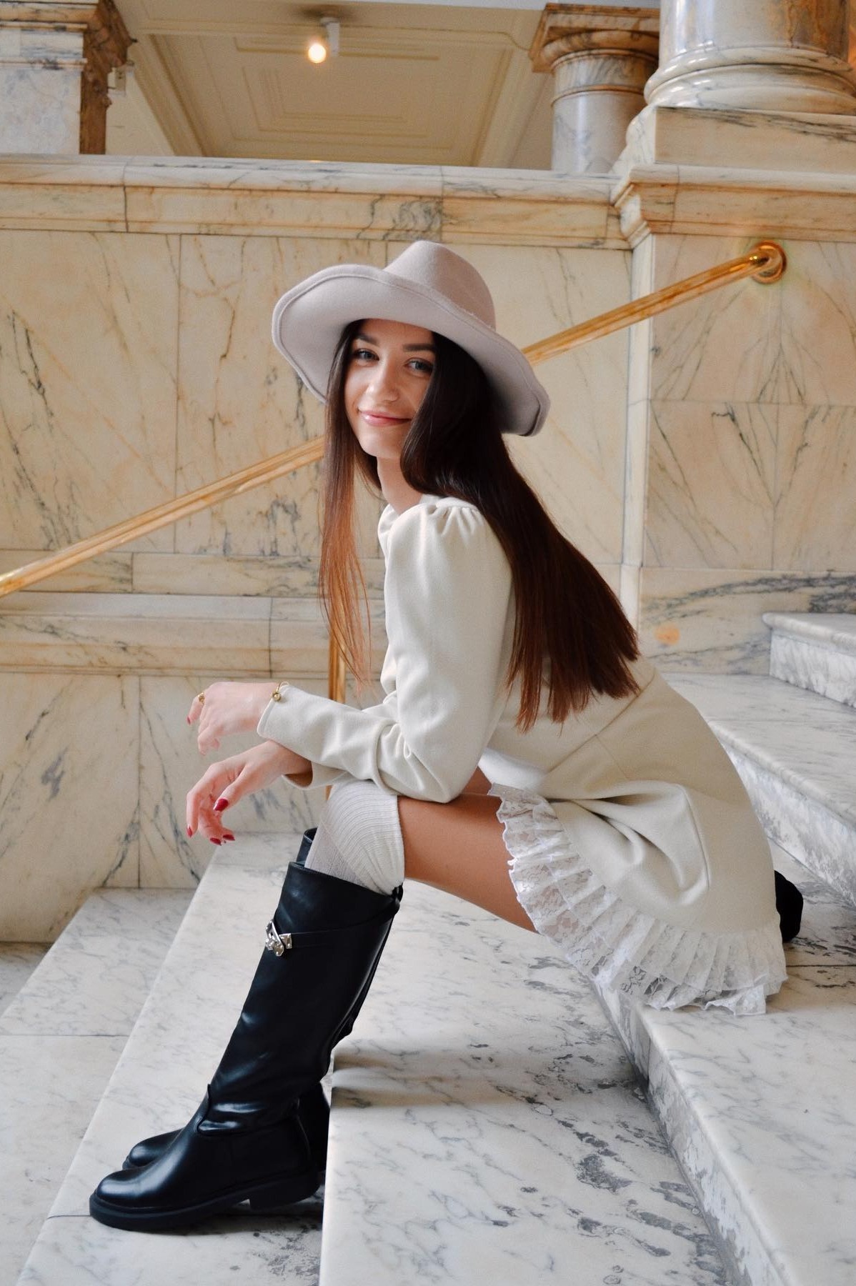 Kateryna — Model & Hostess in Greater London photo 4