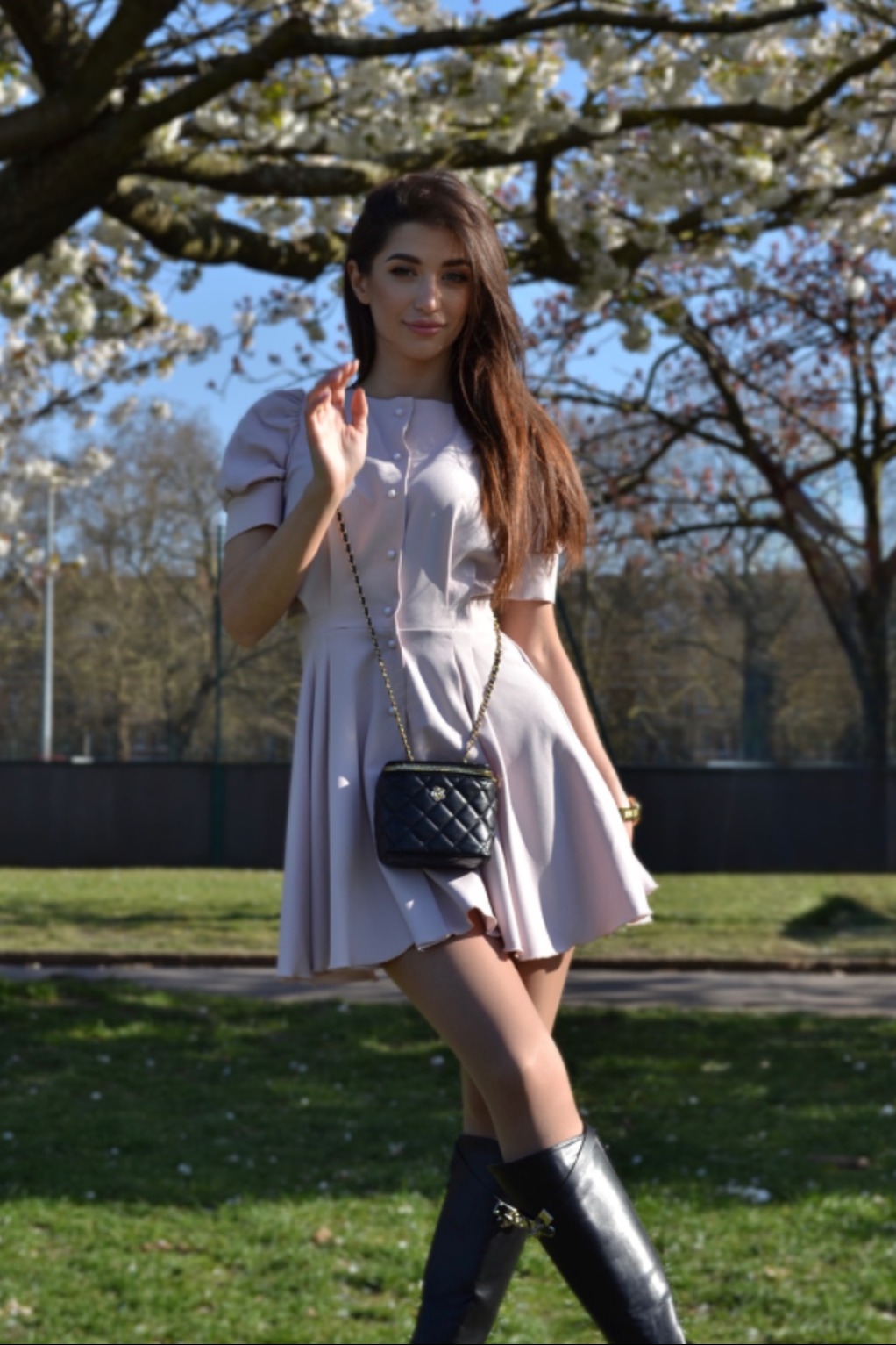 Kateryna — Model & Hostess in Greater London photo 5