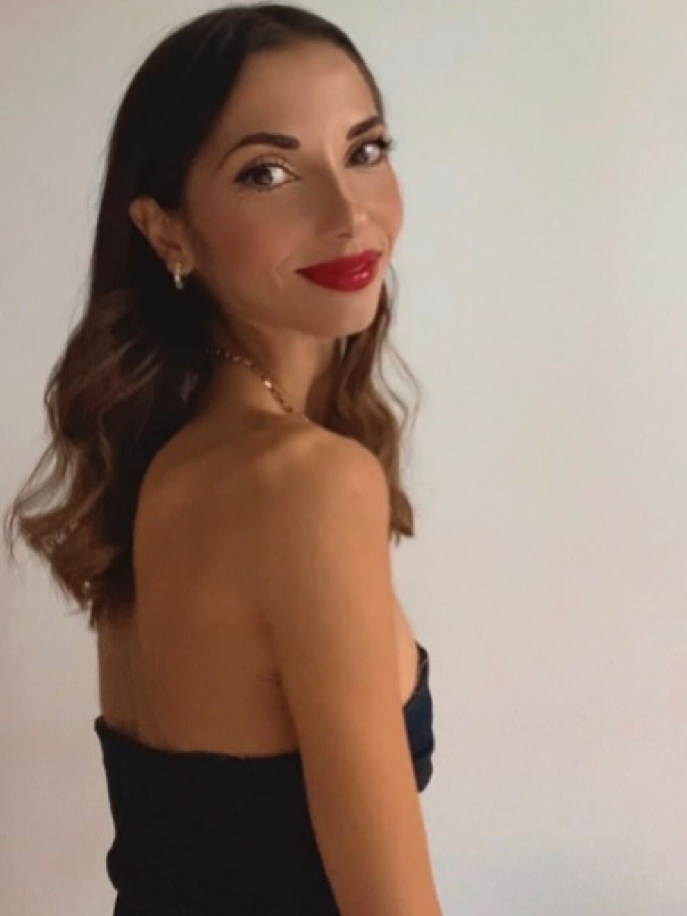 Oriana — Model & Hostess in Trieste photo 2